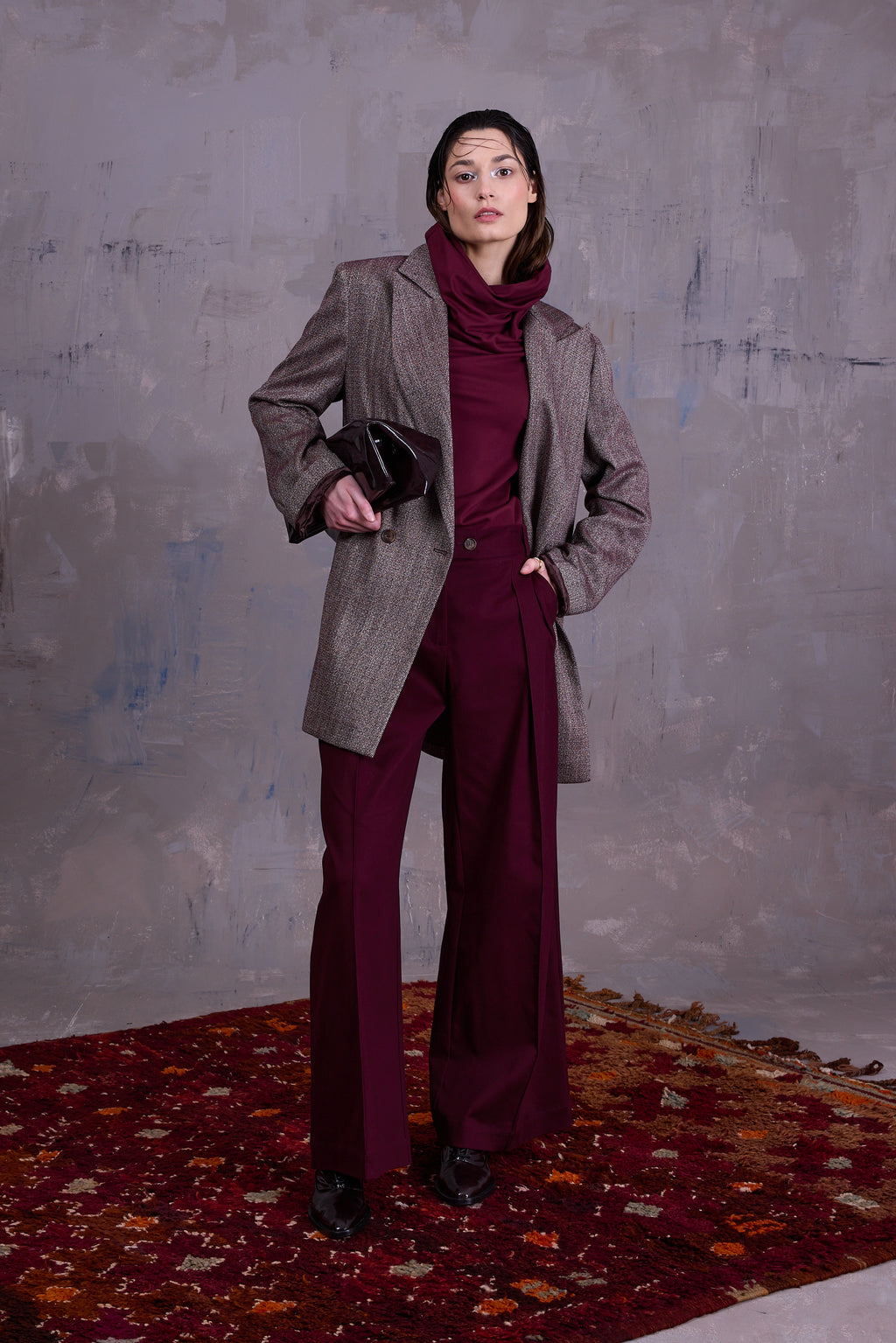 Pantalon Cezar