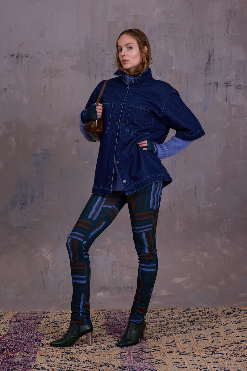 Legging Etienne 