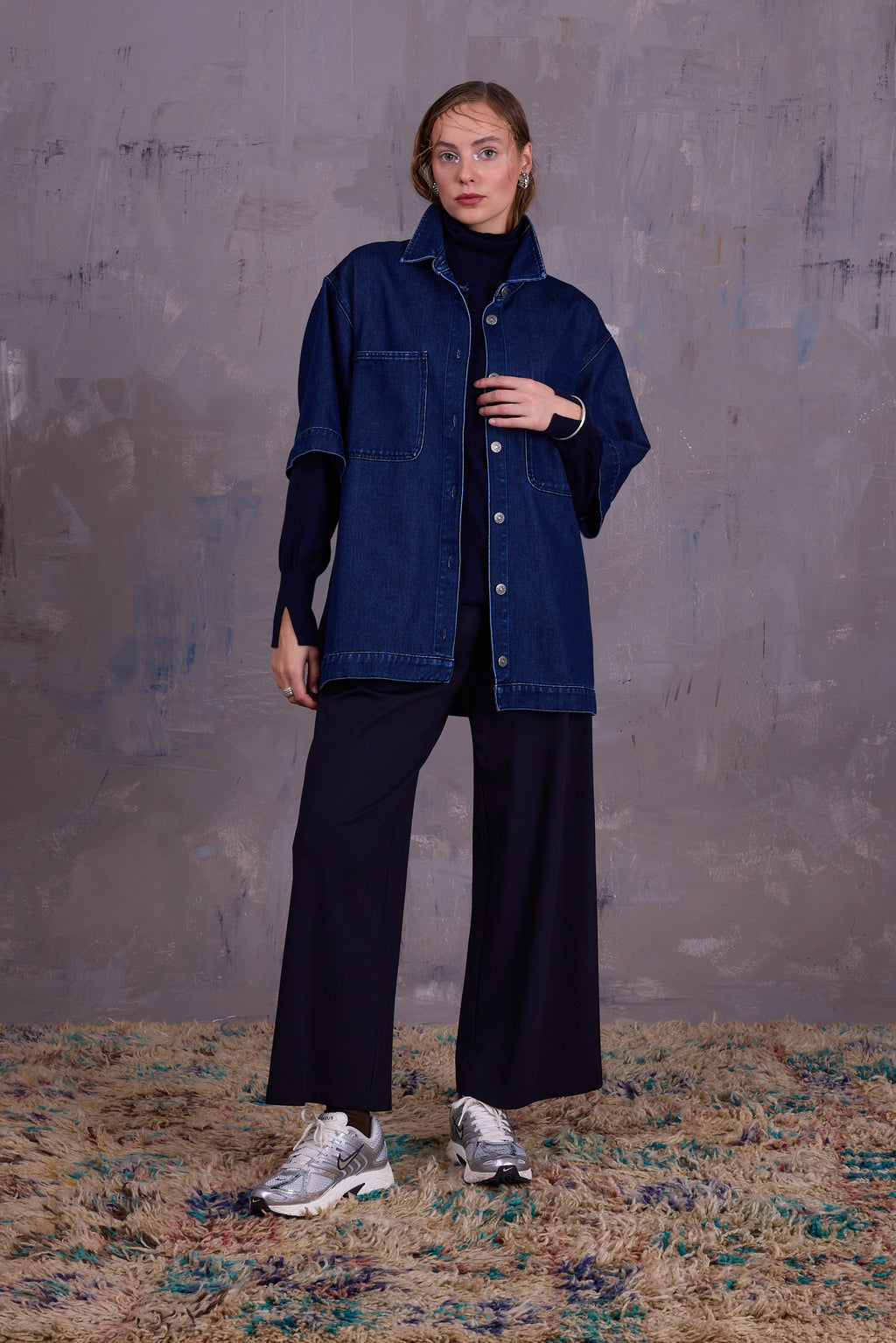Pantalon Walter