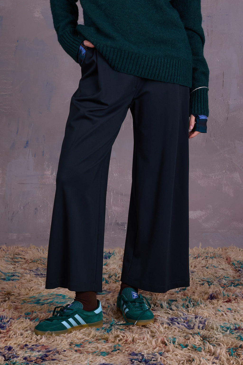 Pantalon Walter