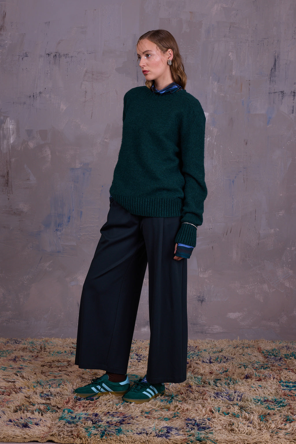 Pantalon Walter