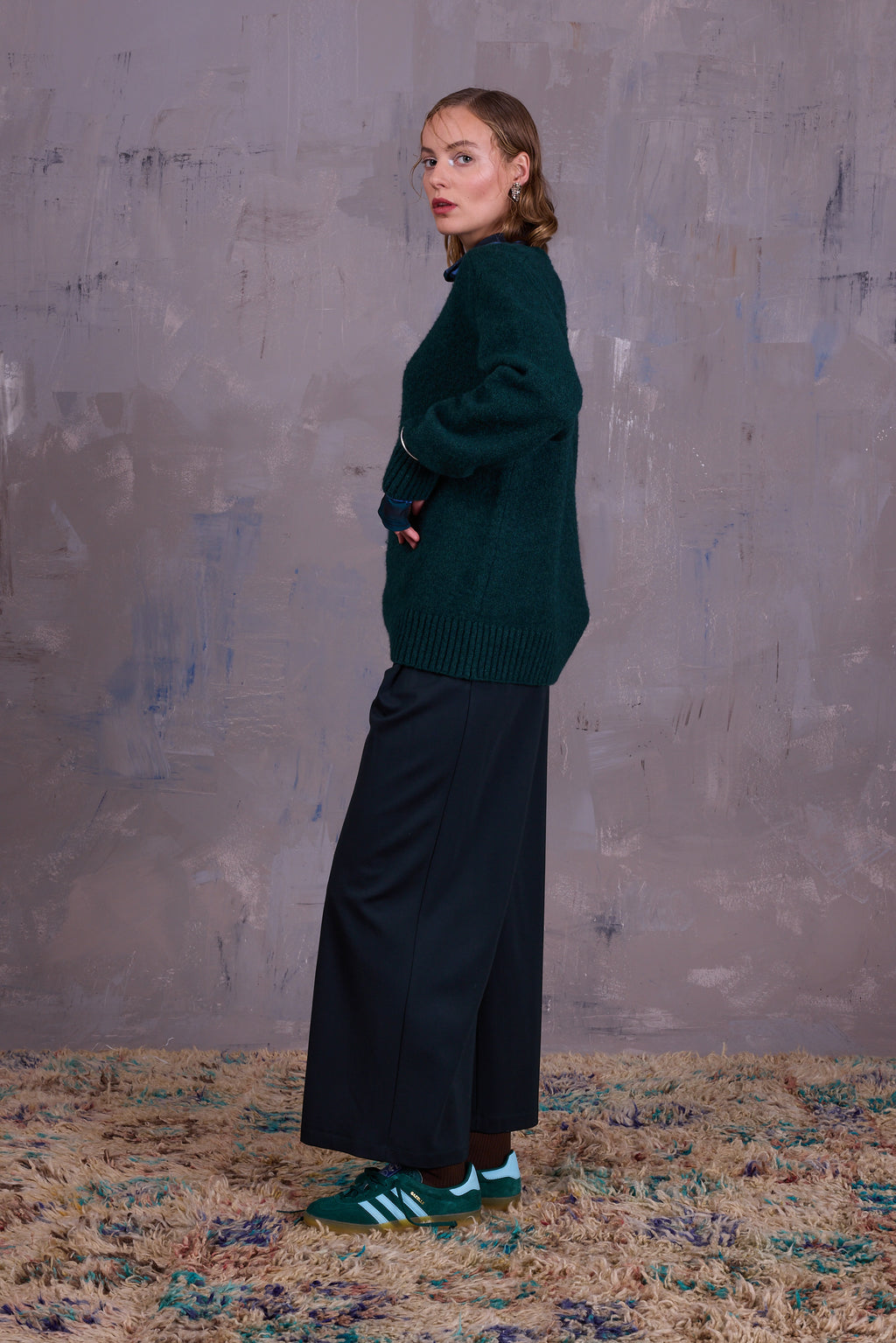 Pantalon Walter