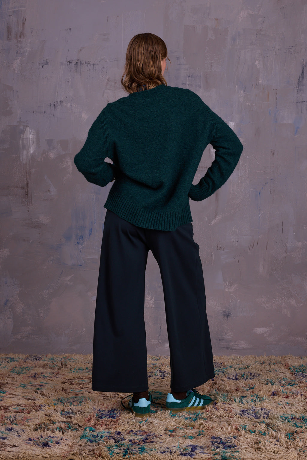 Pantalon Walter