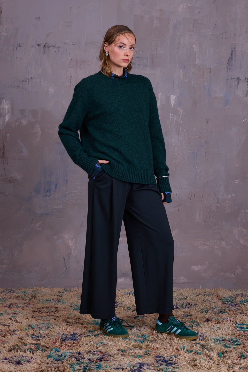 Pantalon Walter