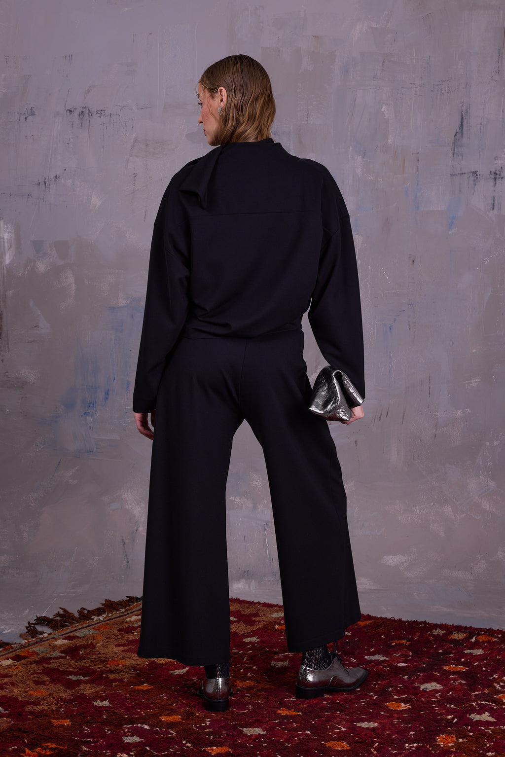 Pantalon Walter
