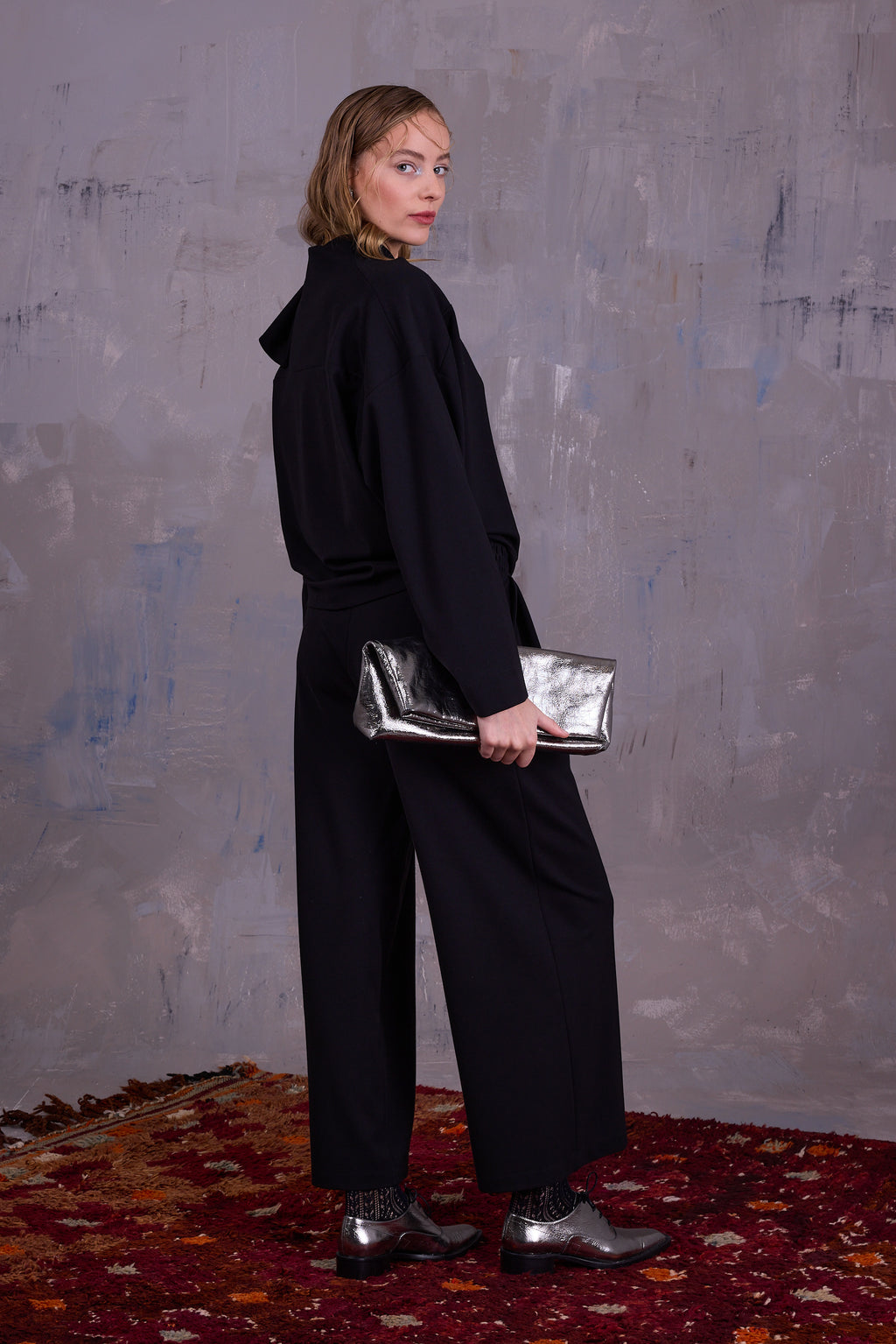 Pantalon Walter