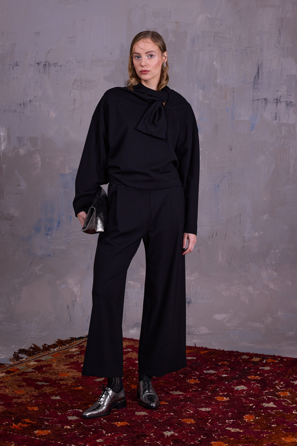 Pantalon Walter