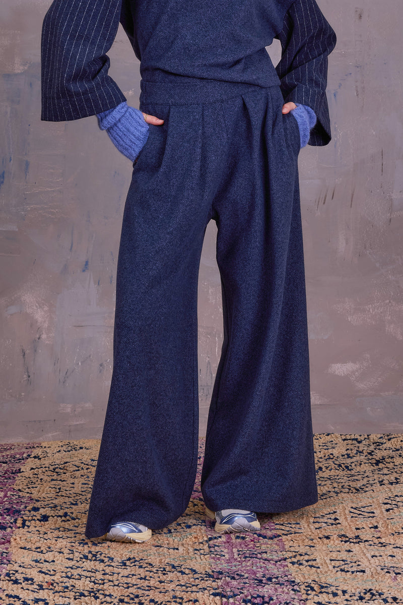 Pantalon Egbert