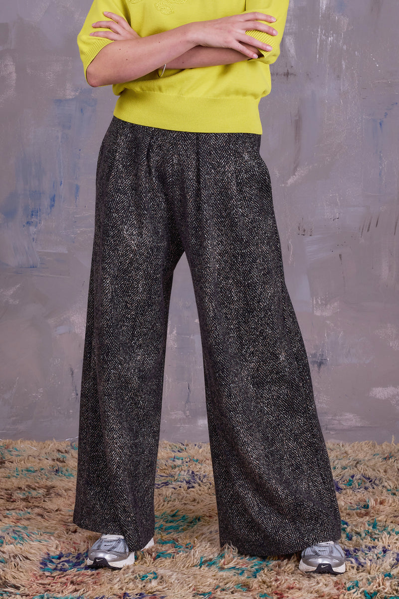 Pantalon Egbert