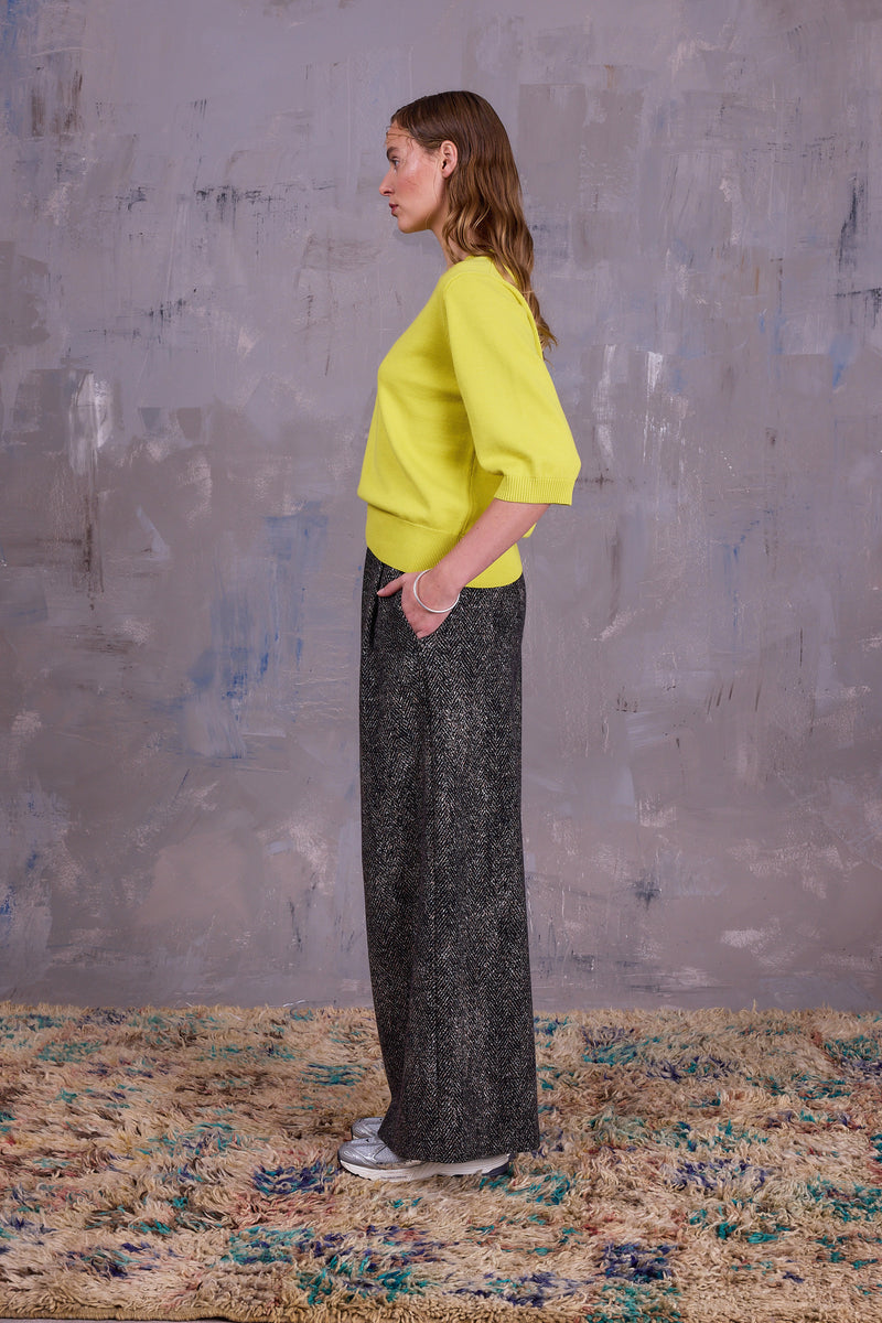 Pantalon Egbert