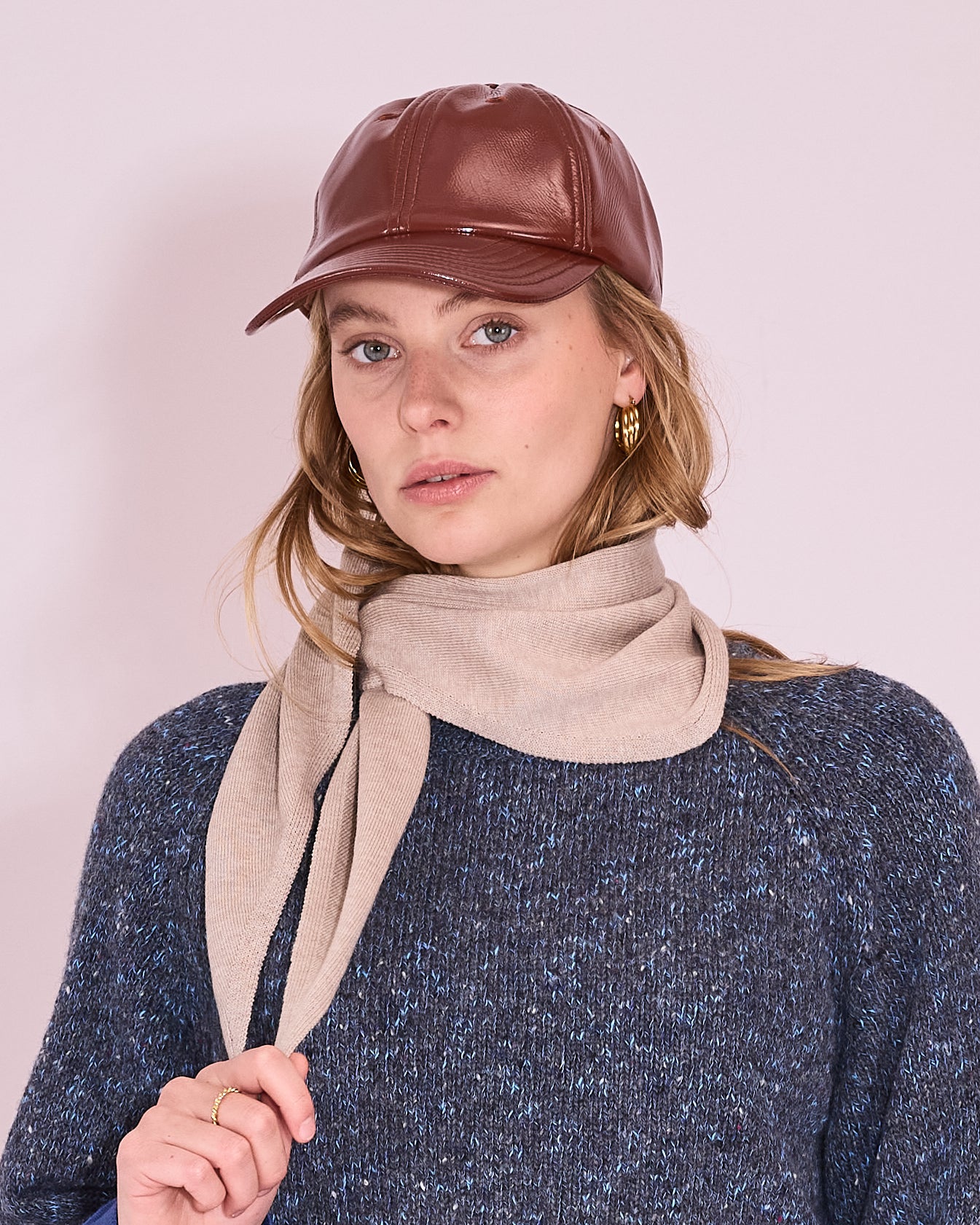 Casquette Jo