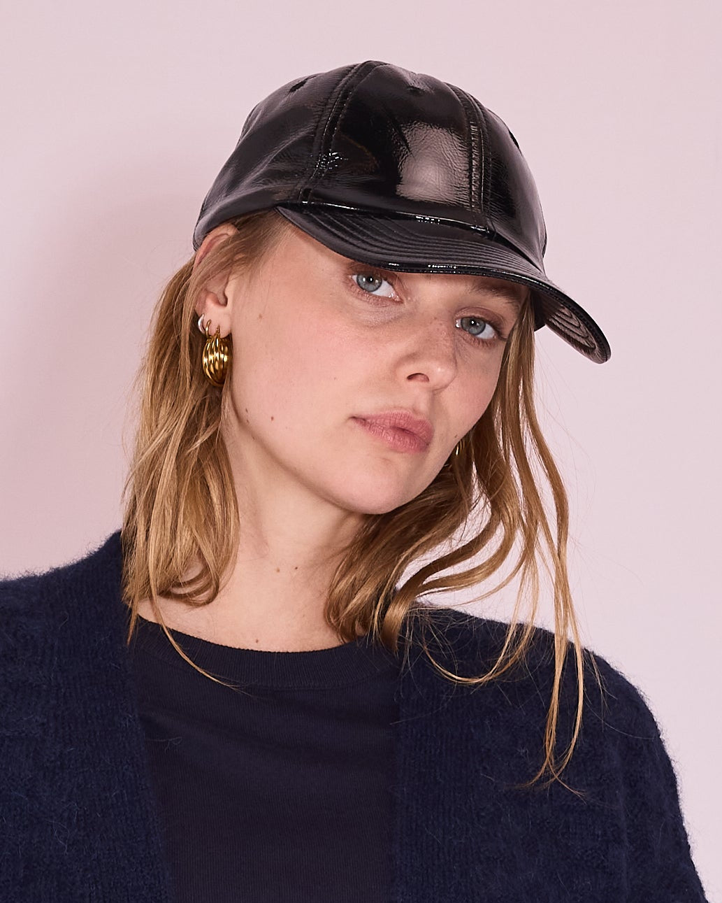 Jo cap