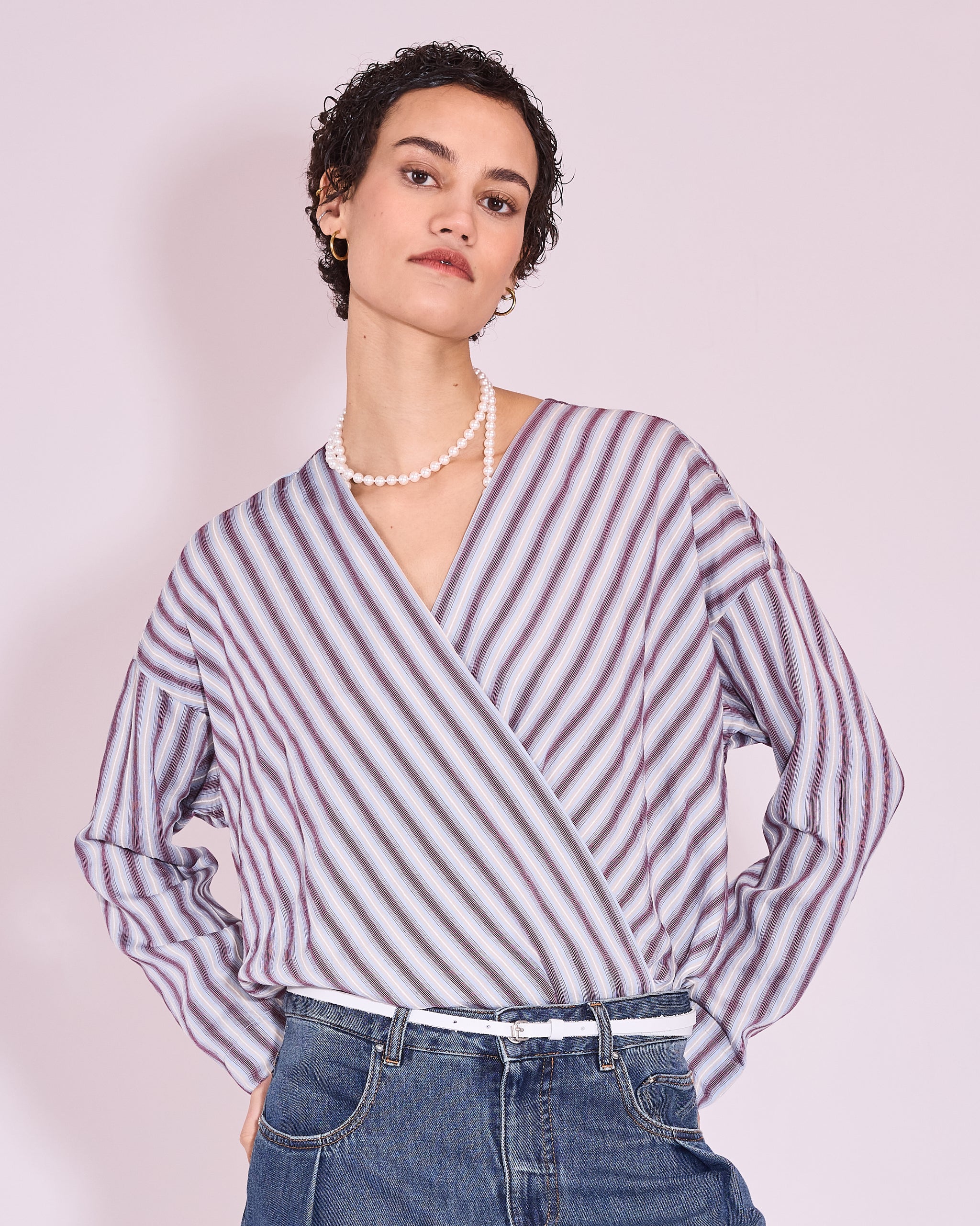 Bluse Joelle 