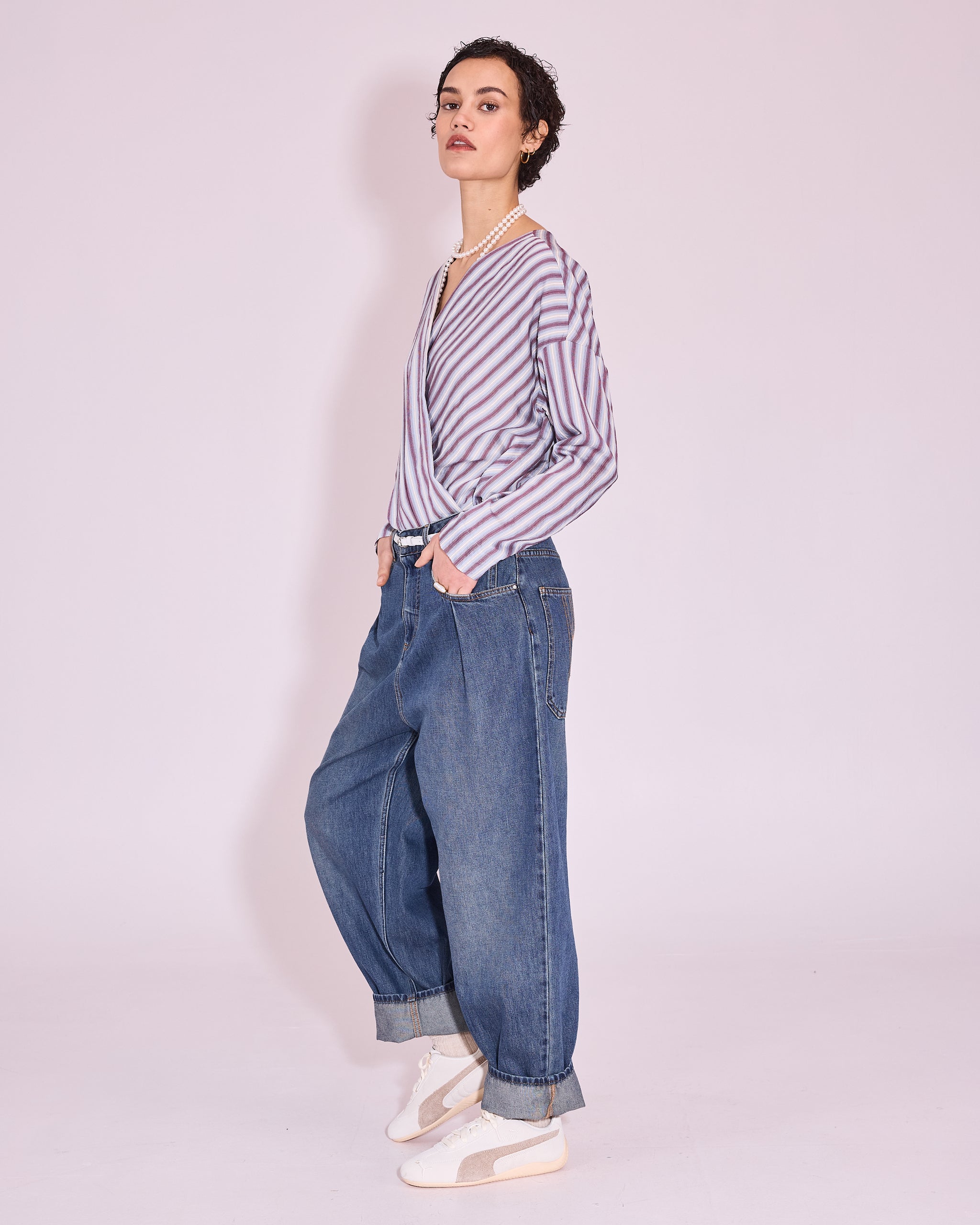 Bluse Joelle 