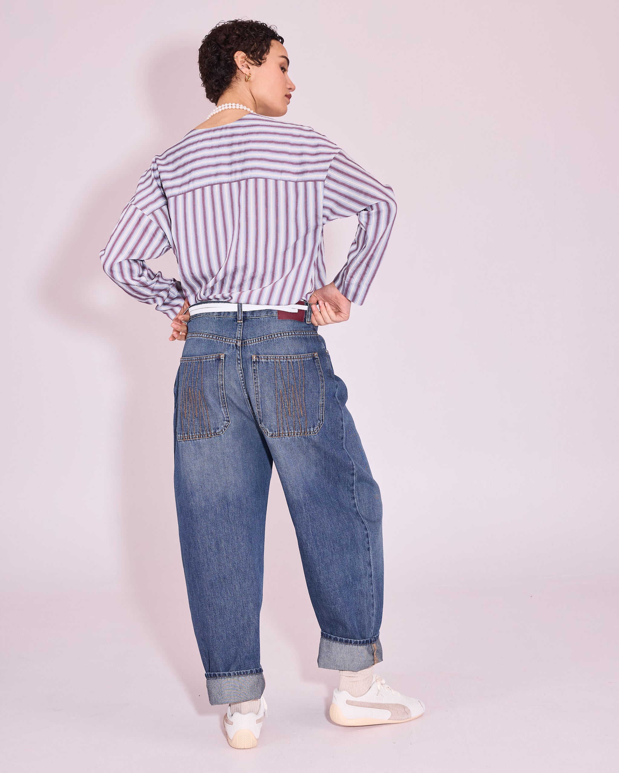 Bluse Joelle 