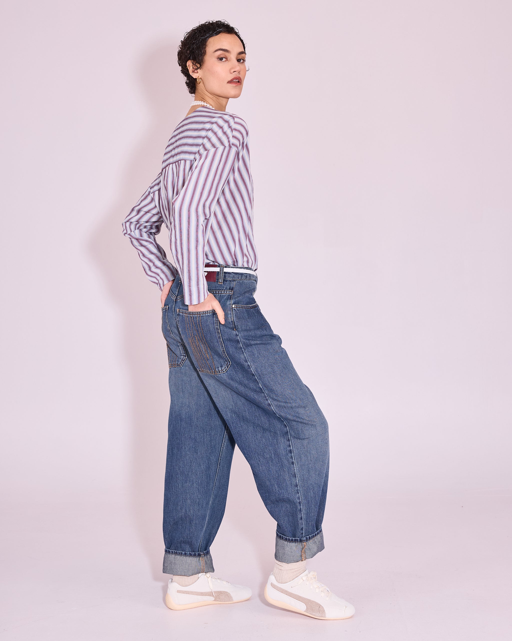 Bluse Joelle 