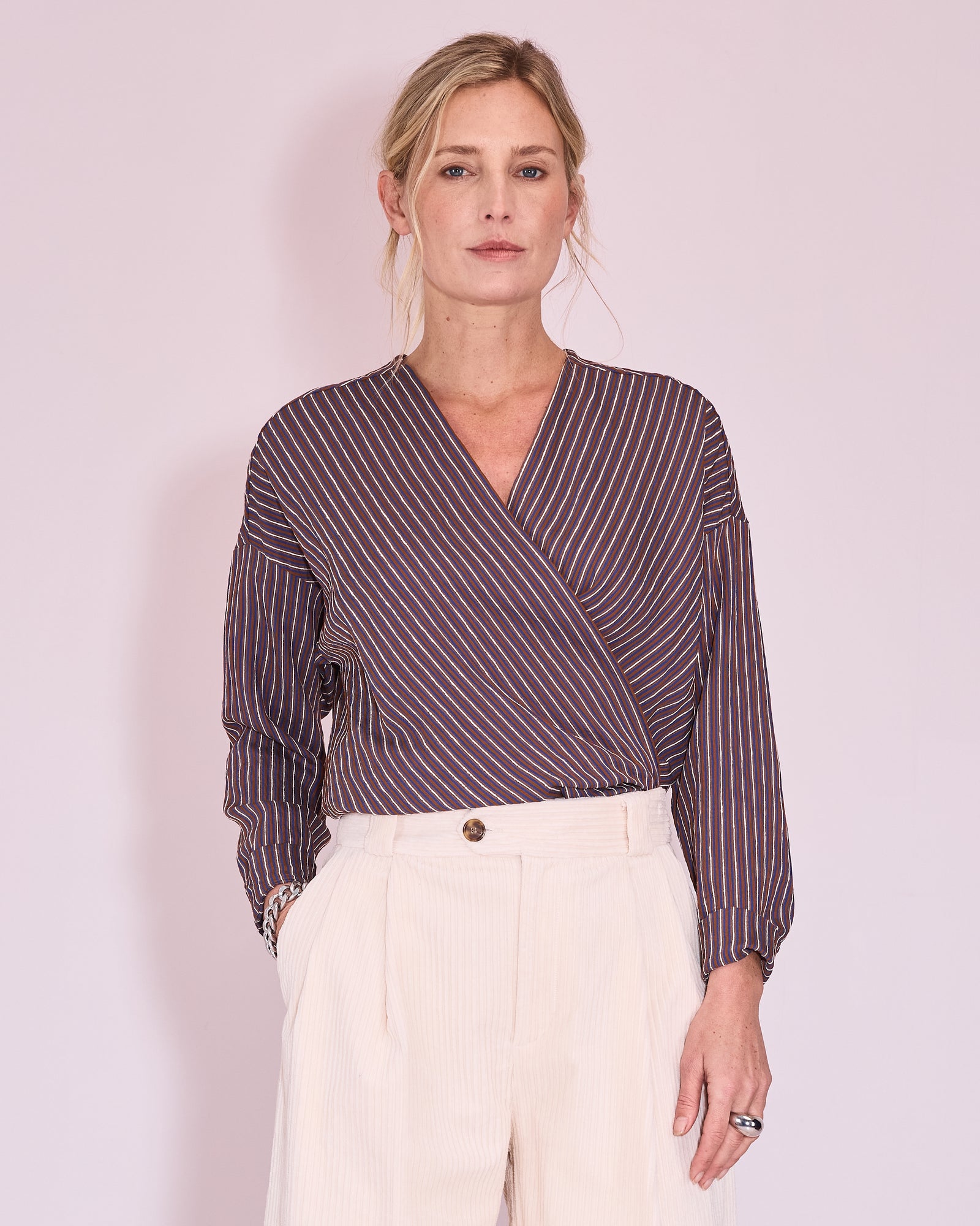 Bluse Joelle 