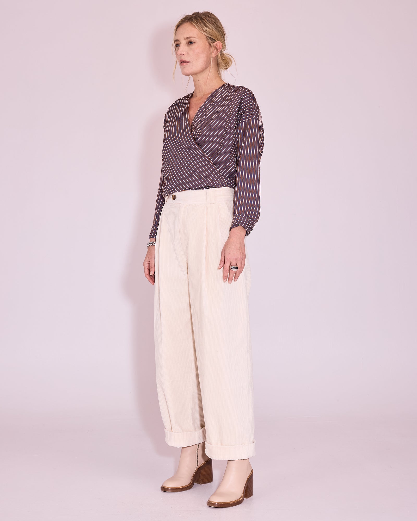 Bluse Joelle 
