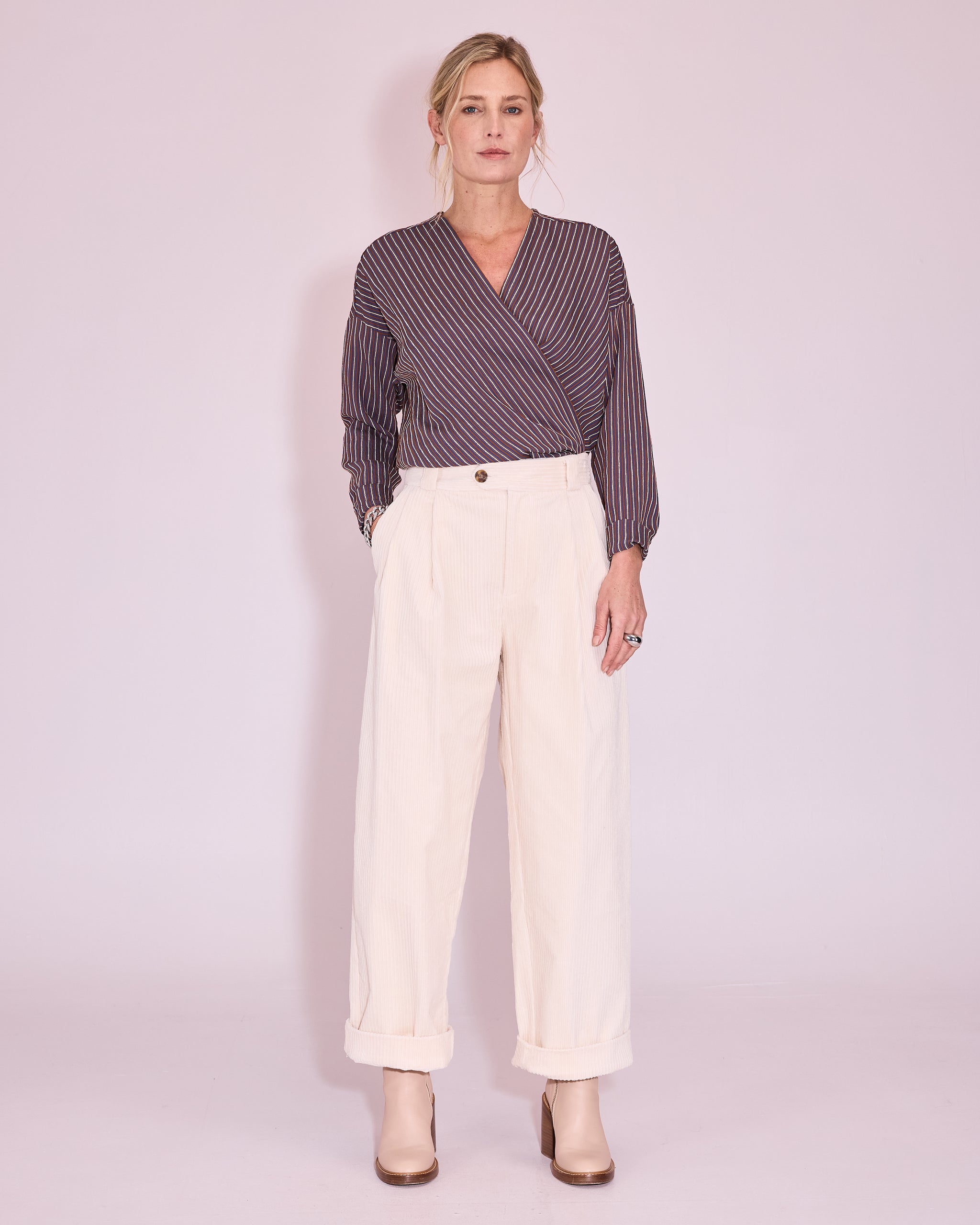 Bluse Joelle 