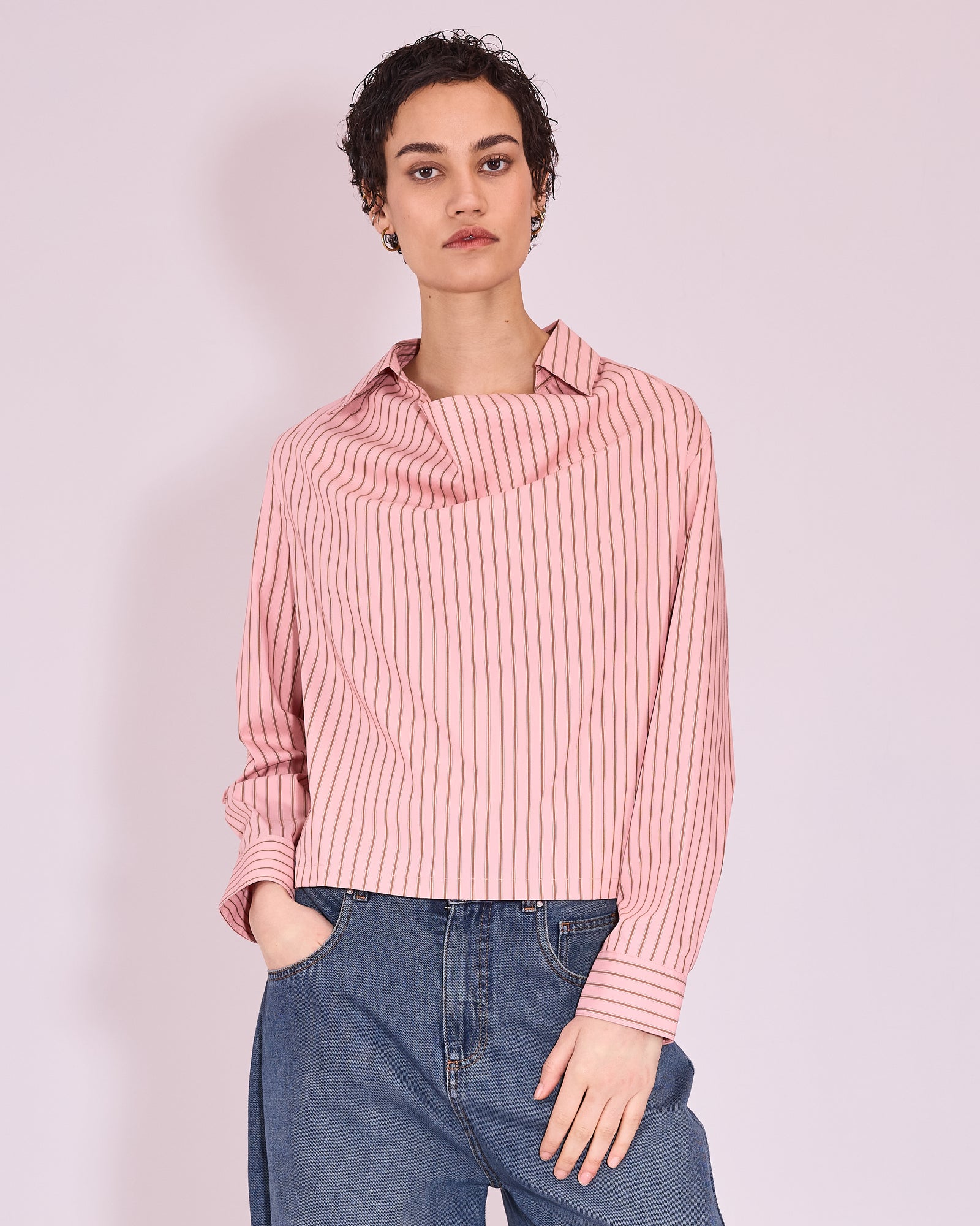 Bluse Julla