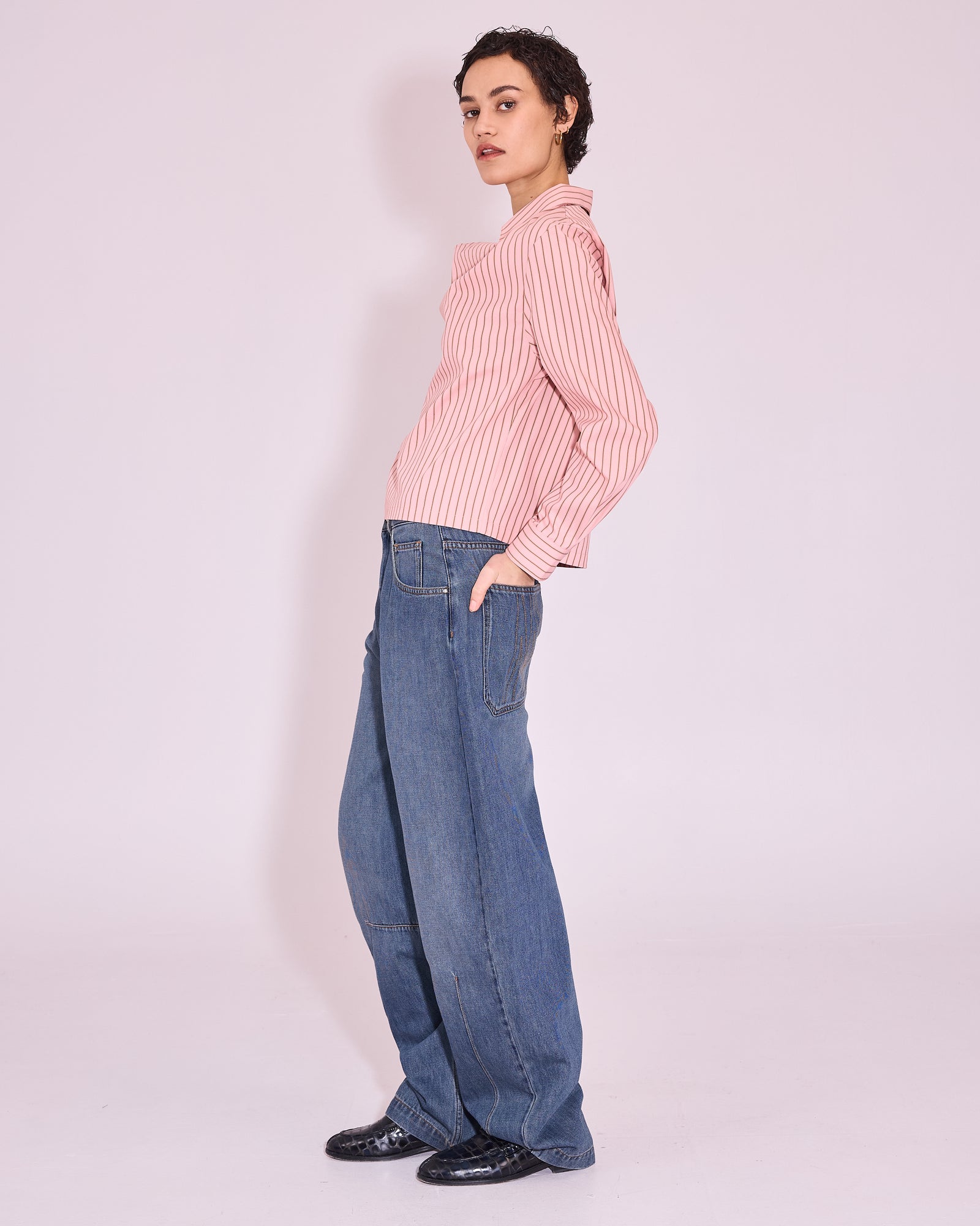 Bluse Julla