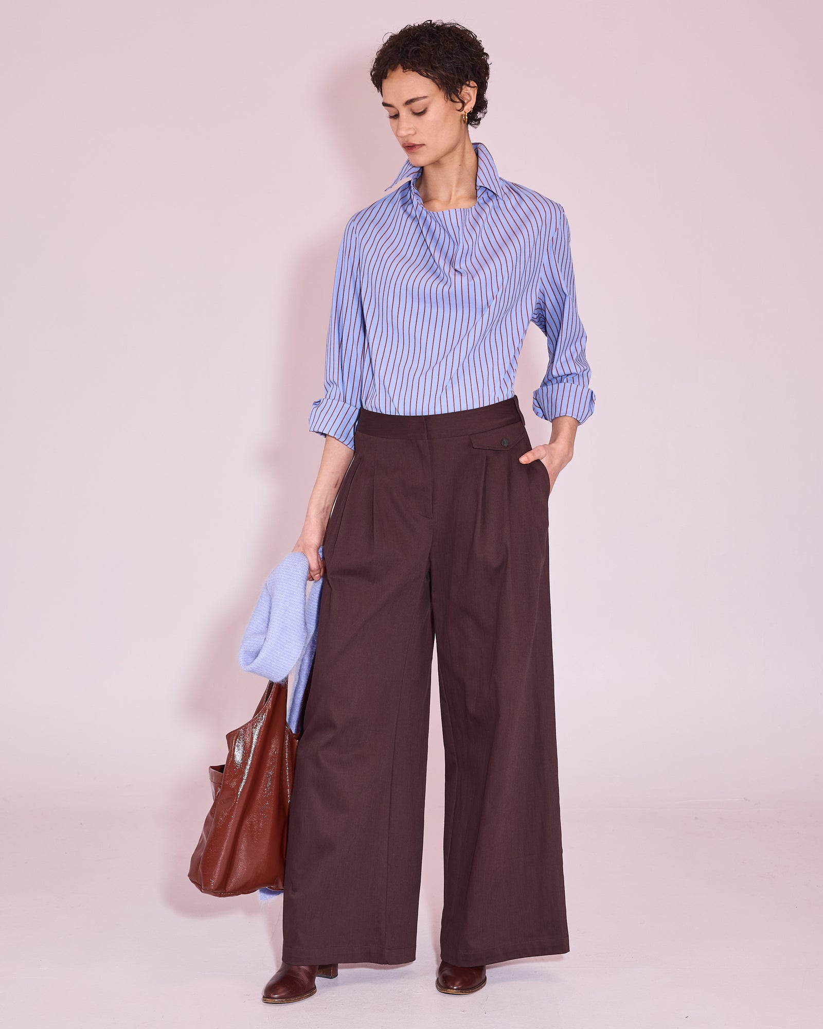 Bluse Julla