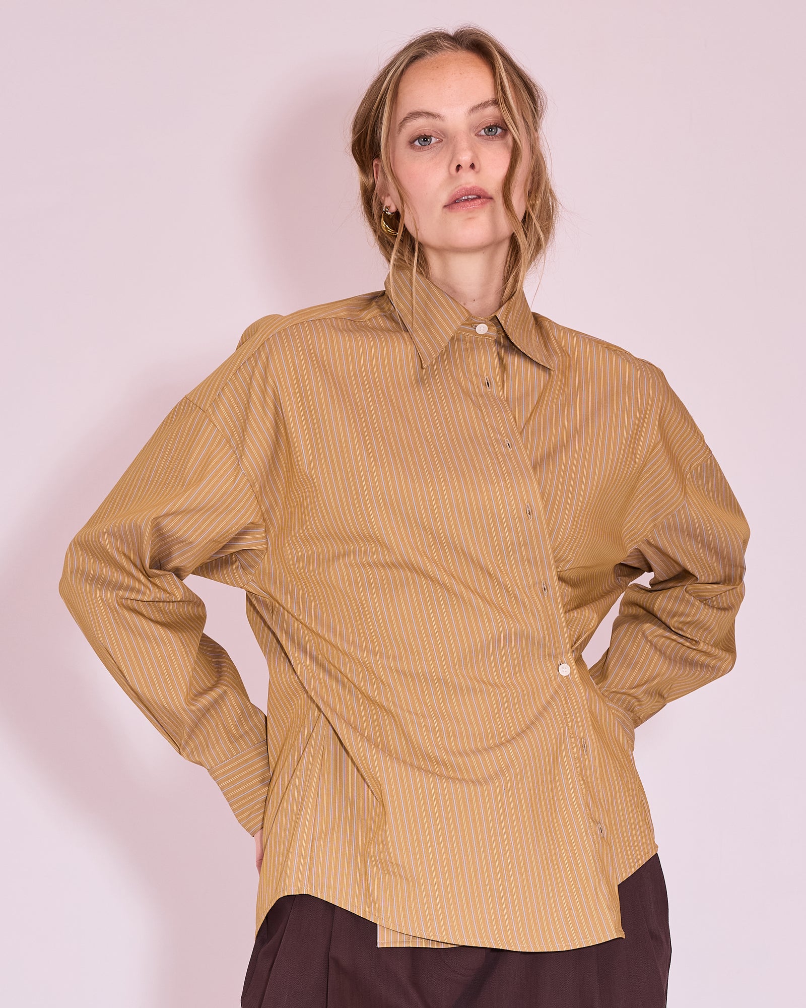 Bluse Gia 