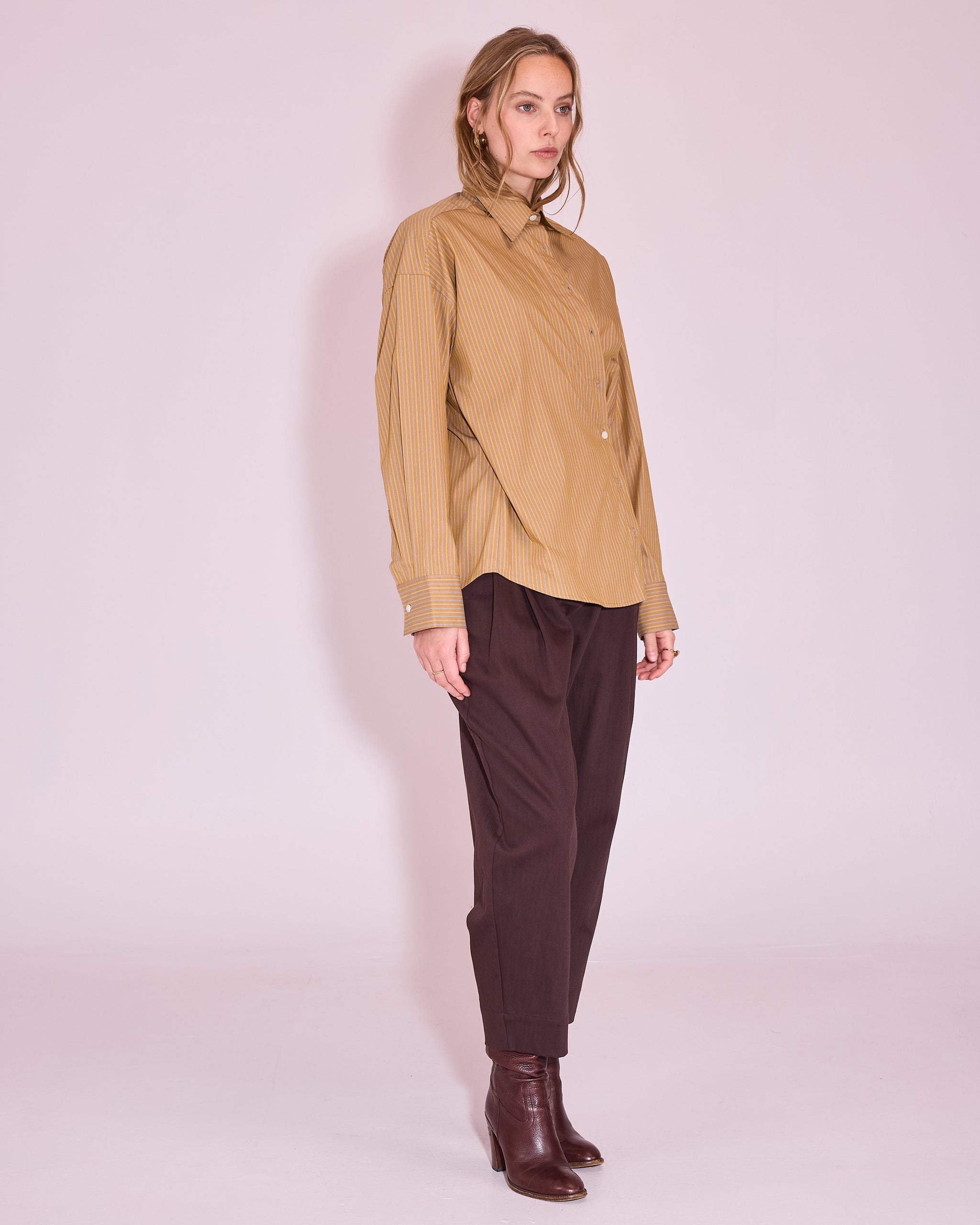 Bluse Gia 