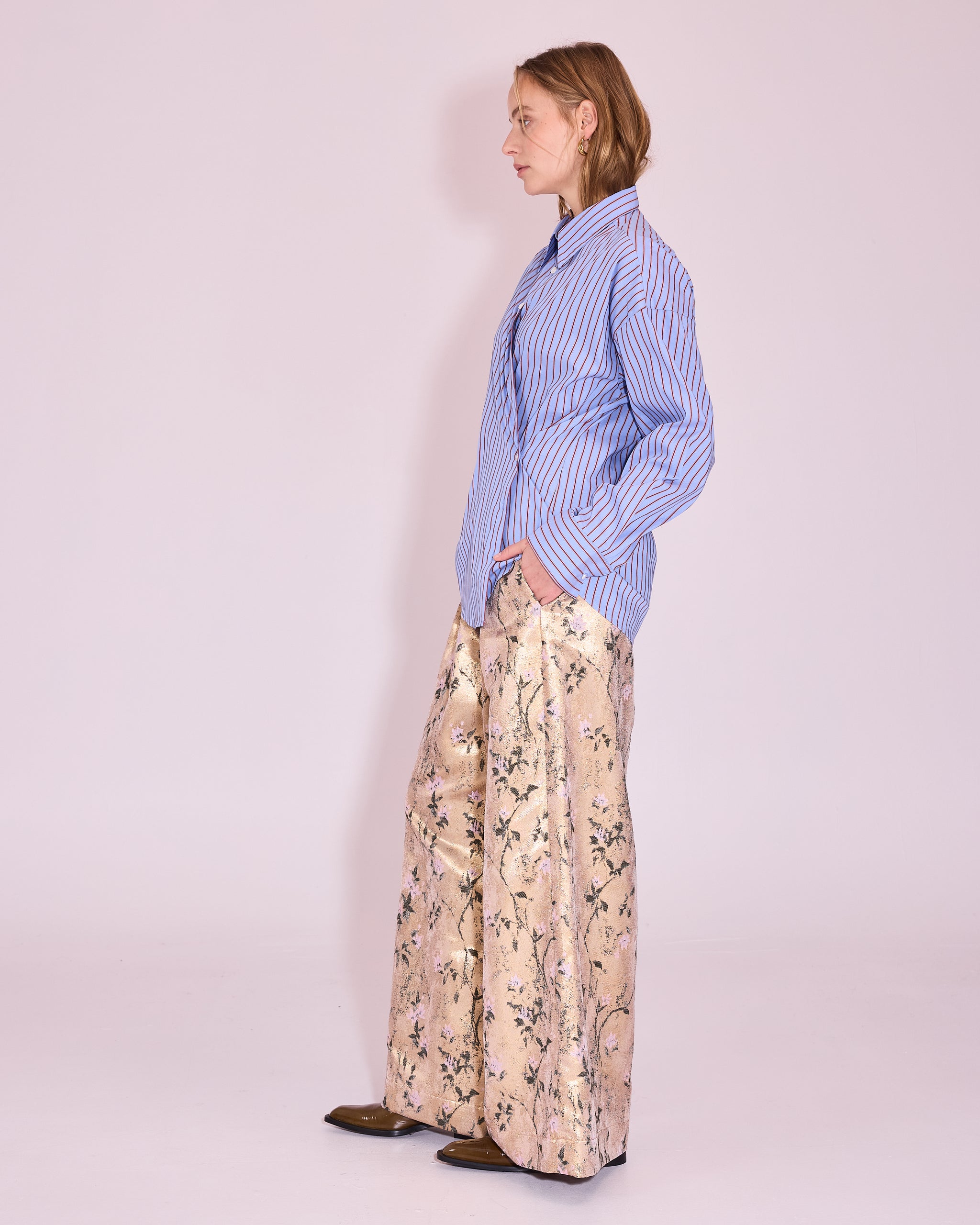 Bluse Gia 