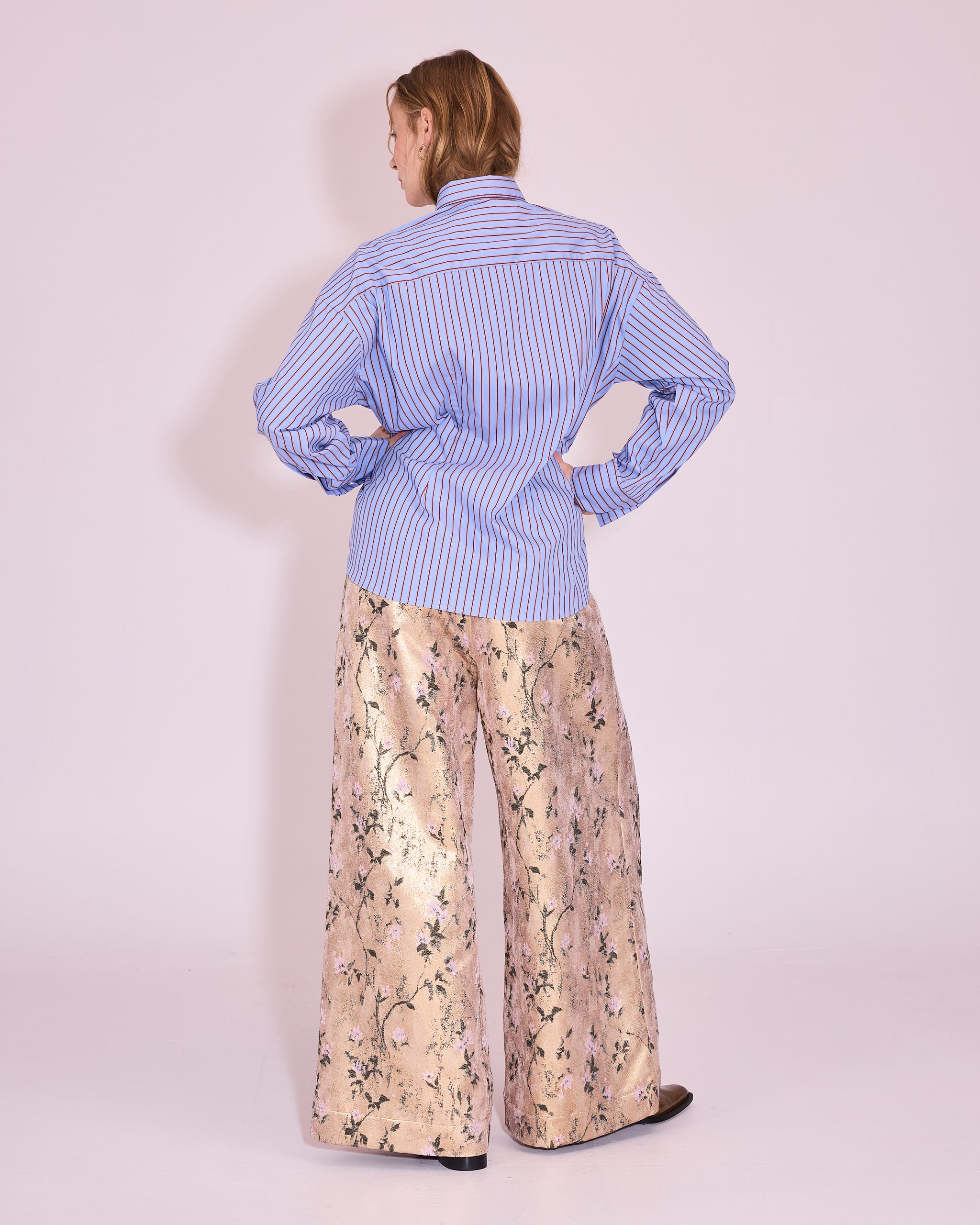 Bluse Gia 