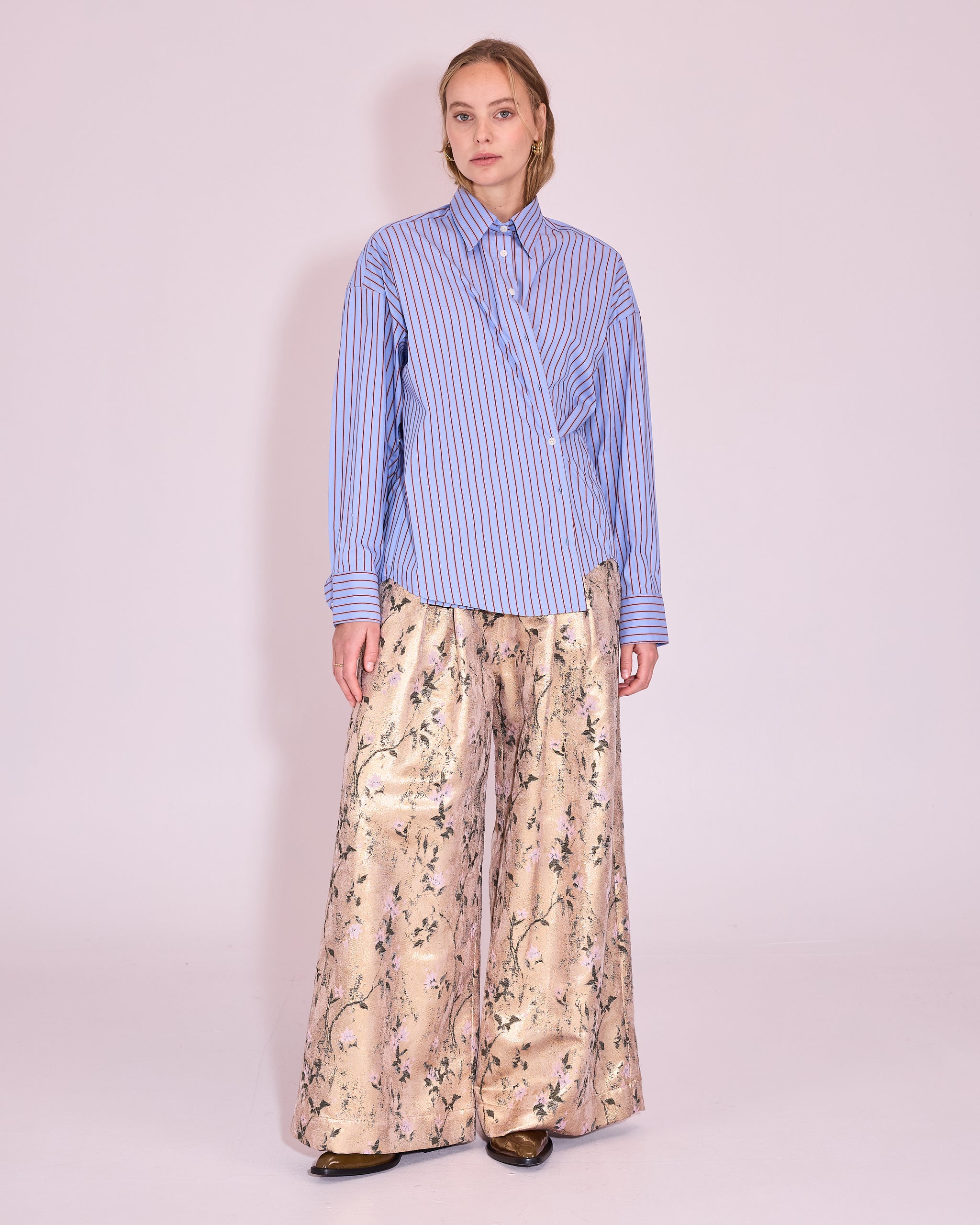 Bluse Gia 