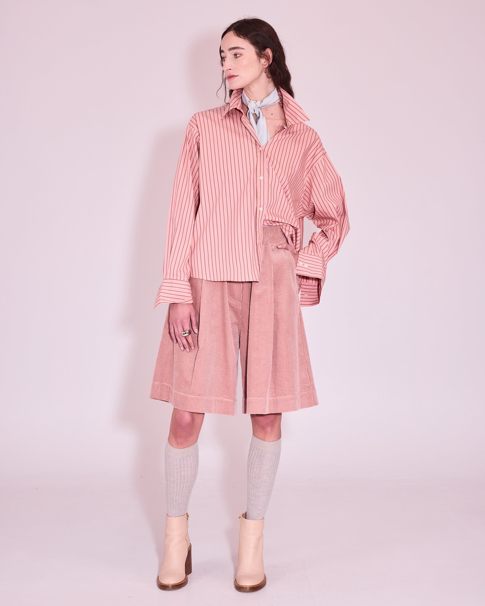 Chemise Hermine