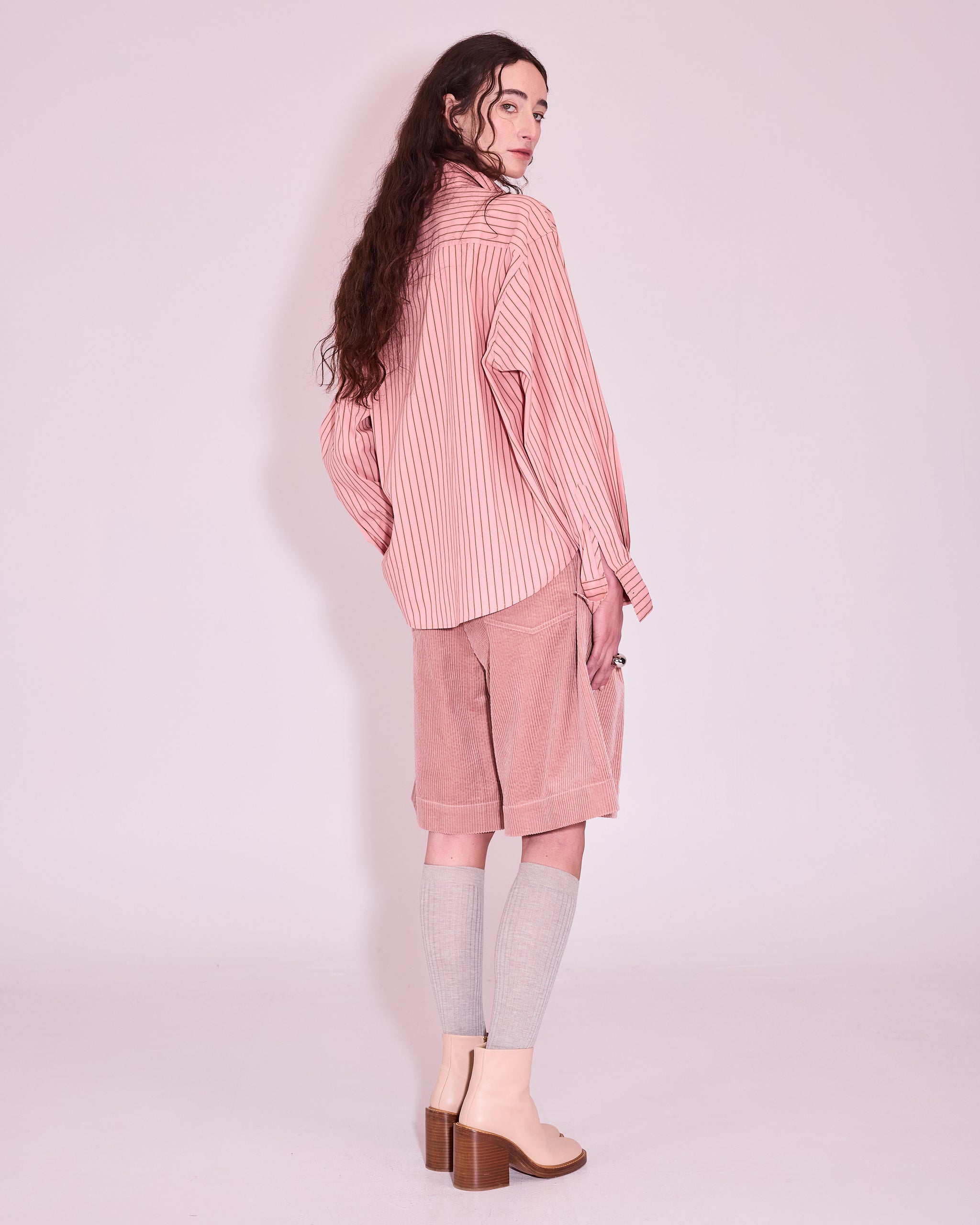 Chemise Hermine