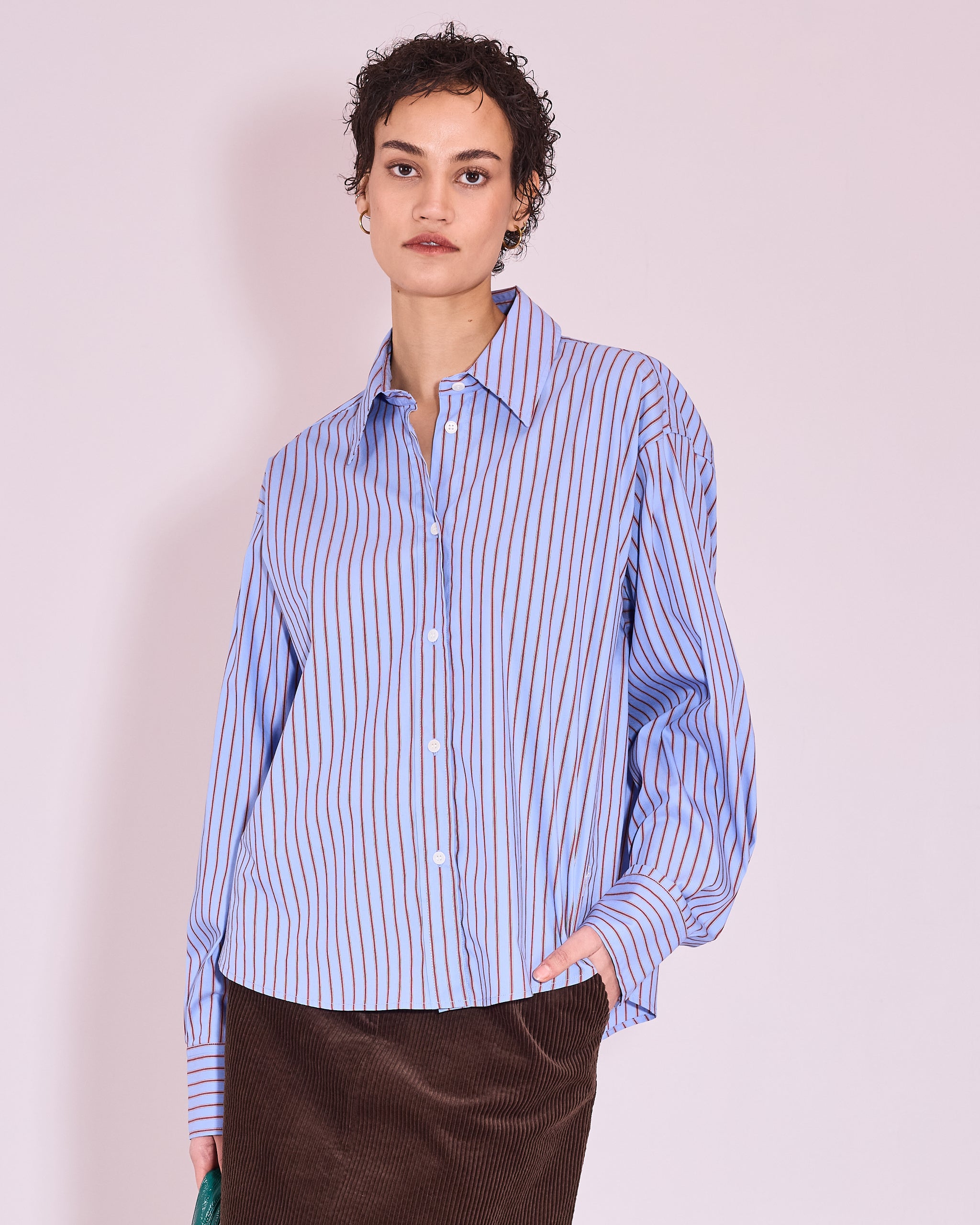 Chemise Hermine
