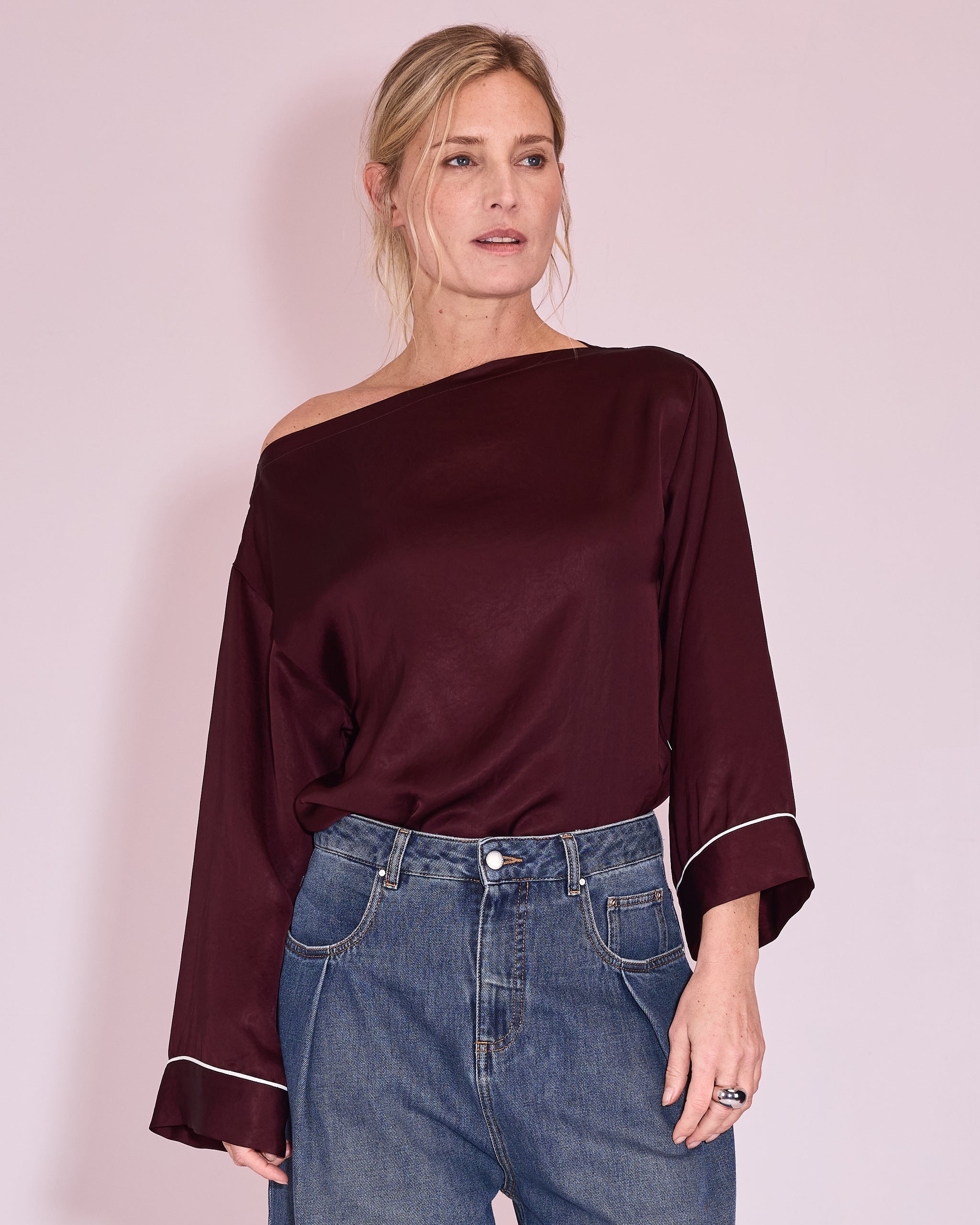 Bluse Jane