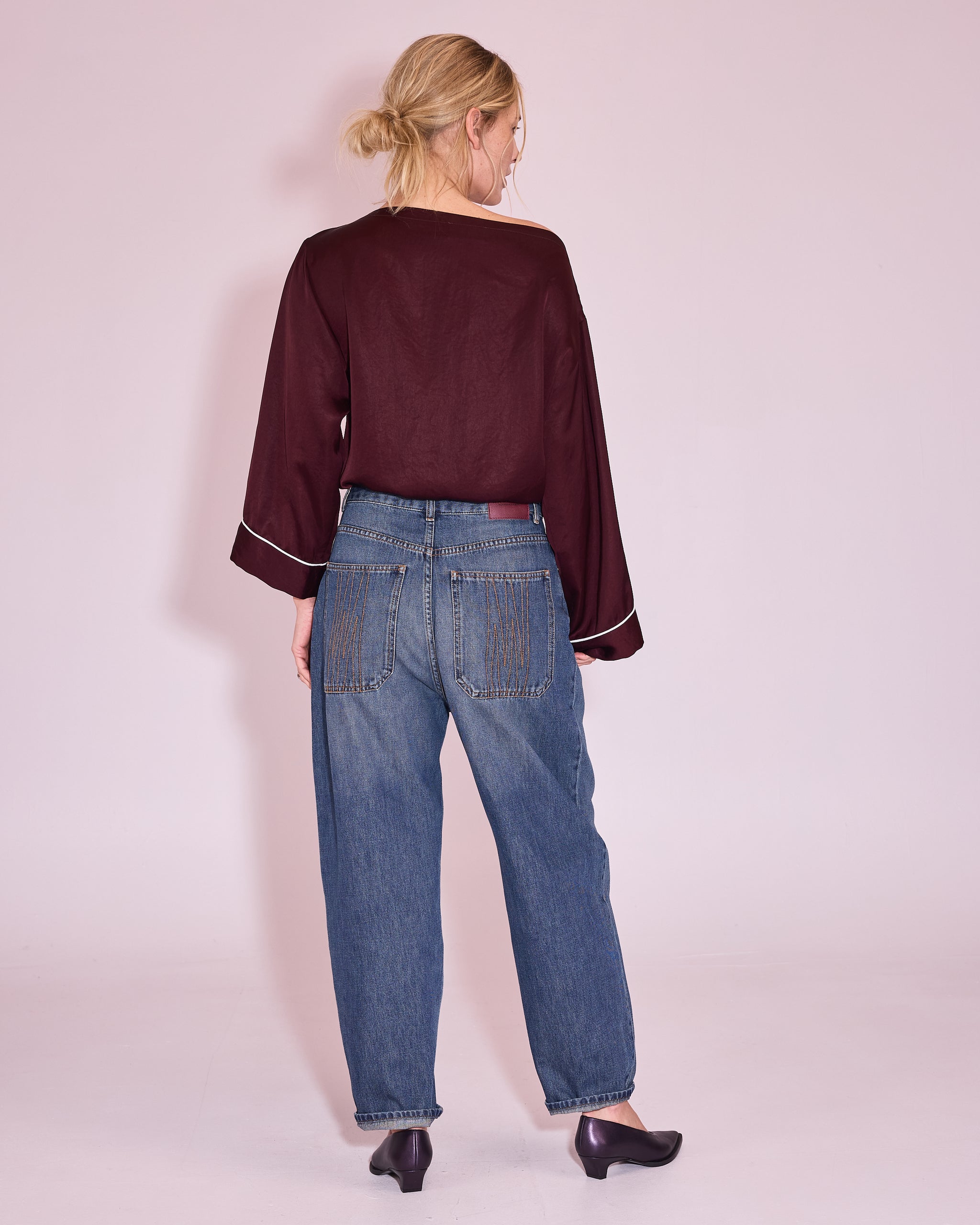 Bluse Jane