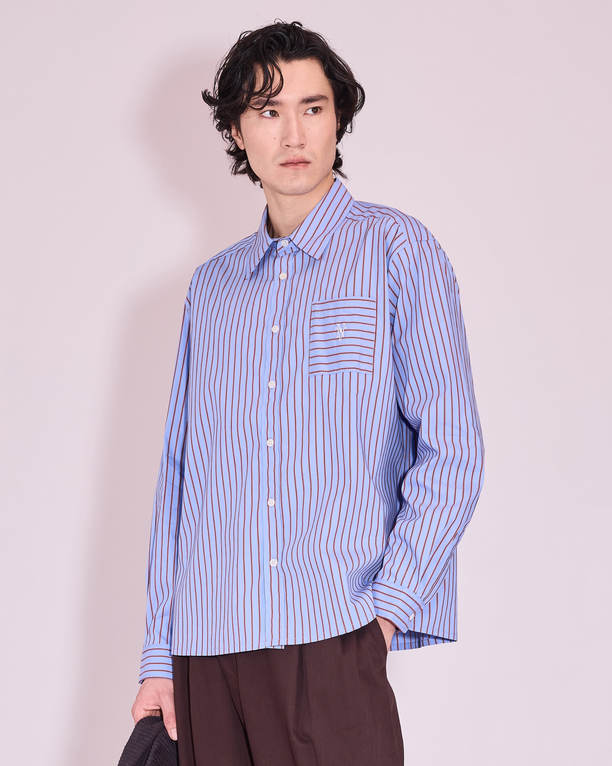 Chemise Gelesto