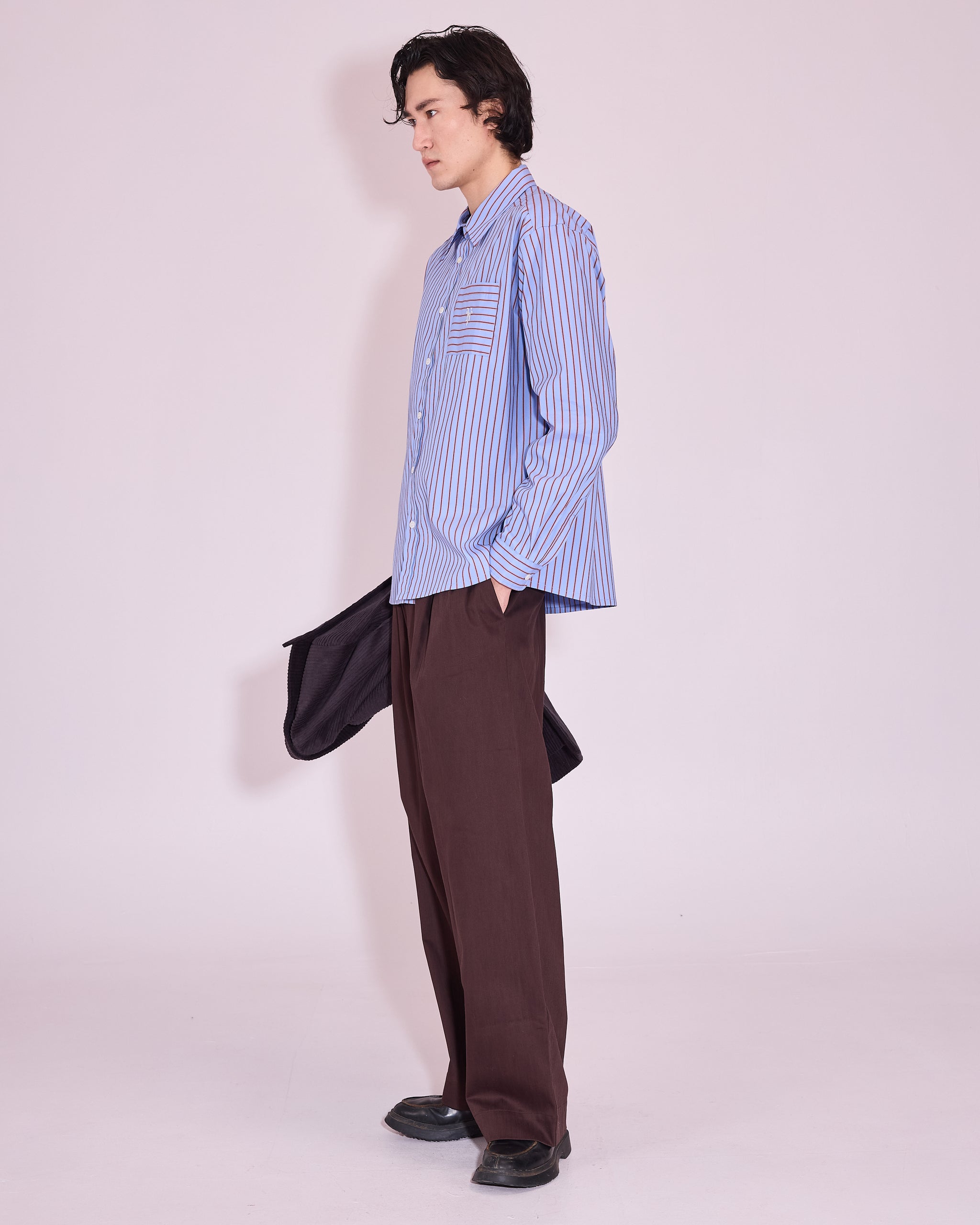 Chemise Gelesto