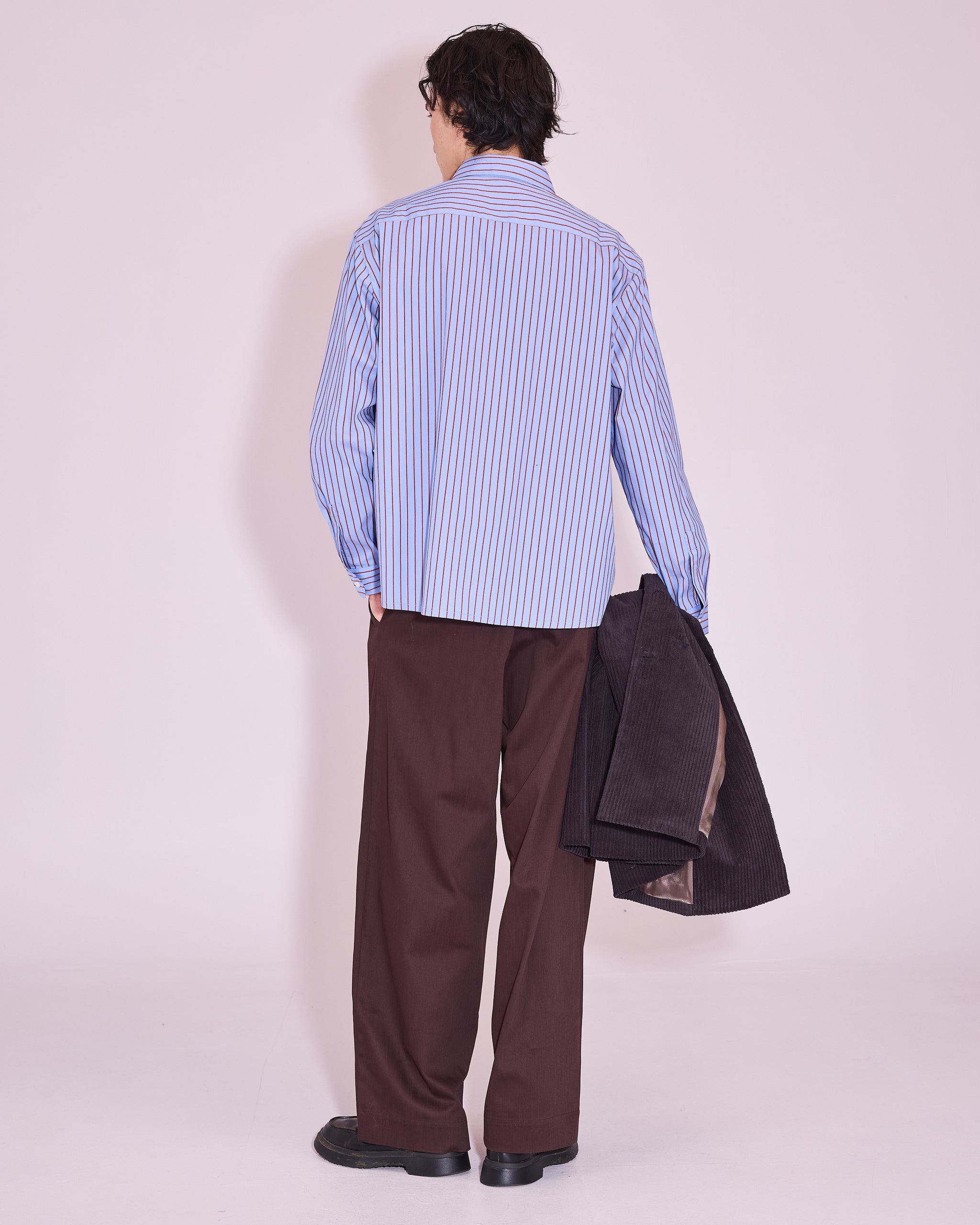Chemise Gelesto
