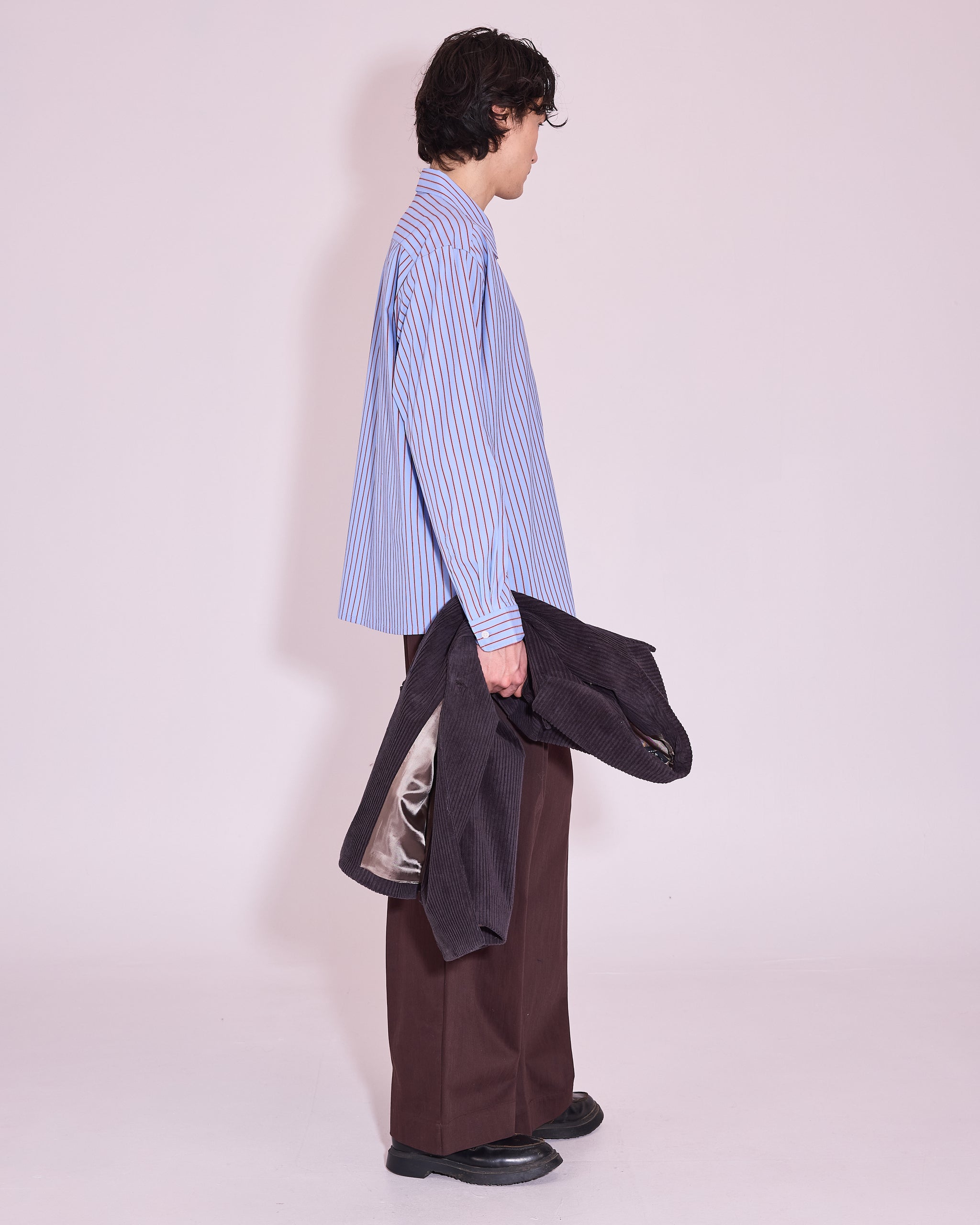 Chemise Gelesto