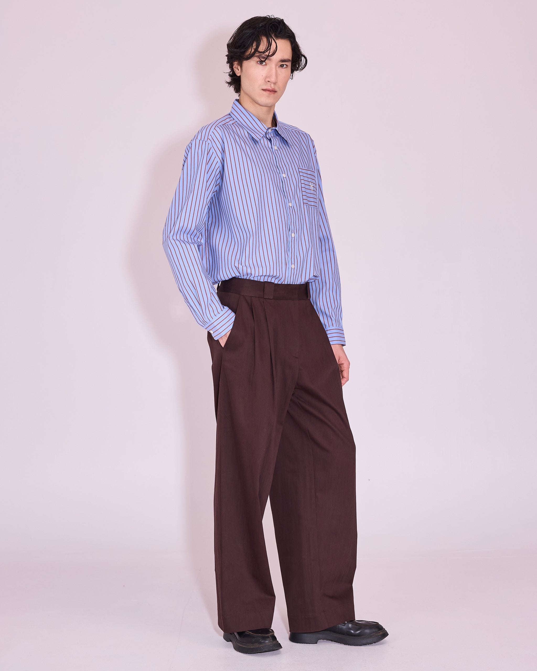 Chemise Gelesto