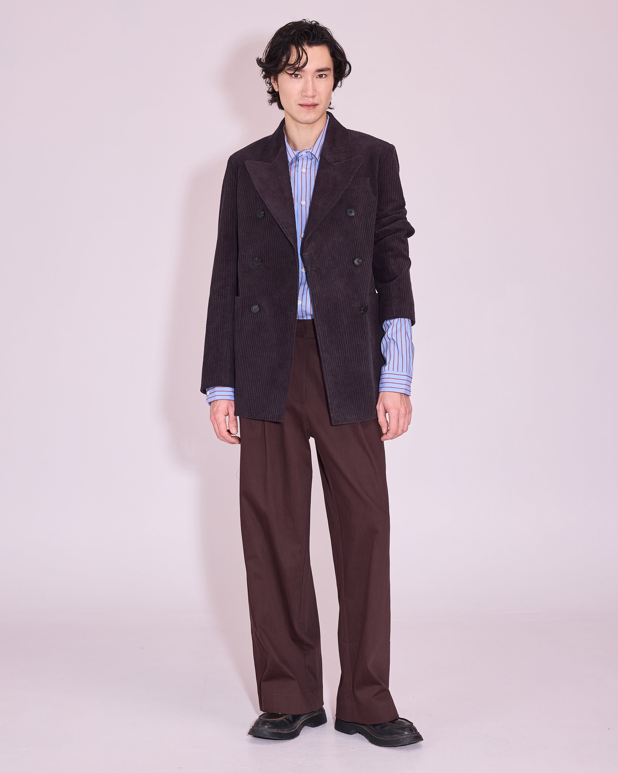 Chemise Gelesto