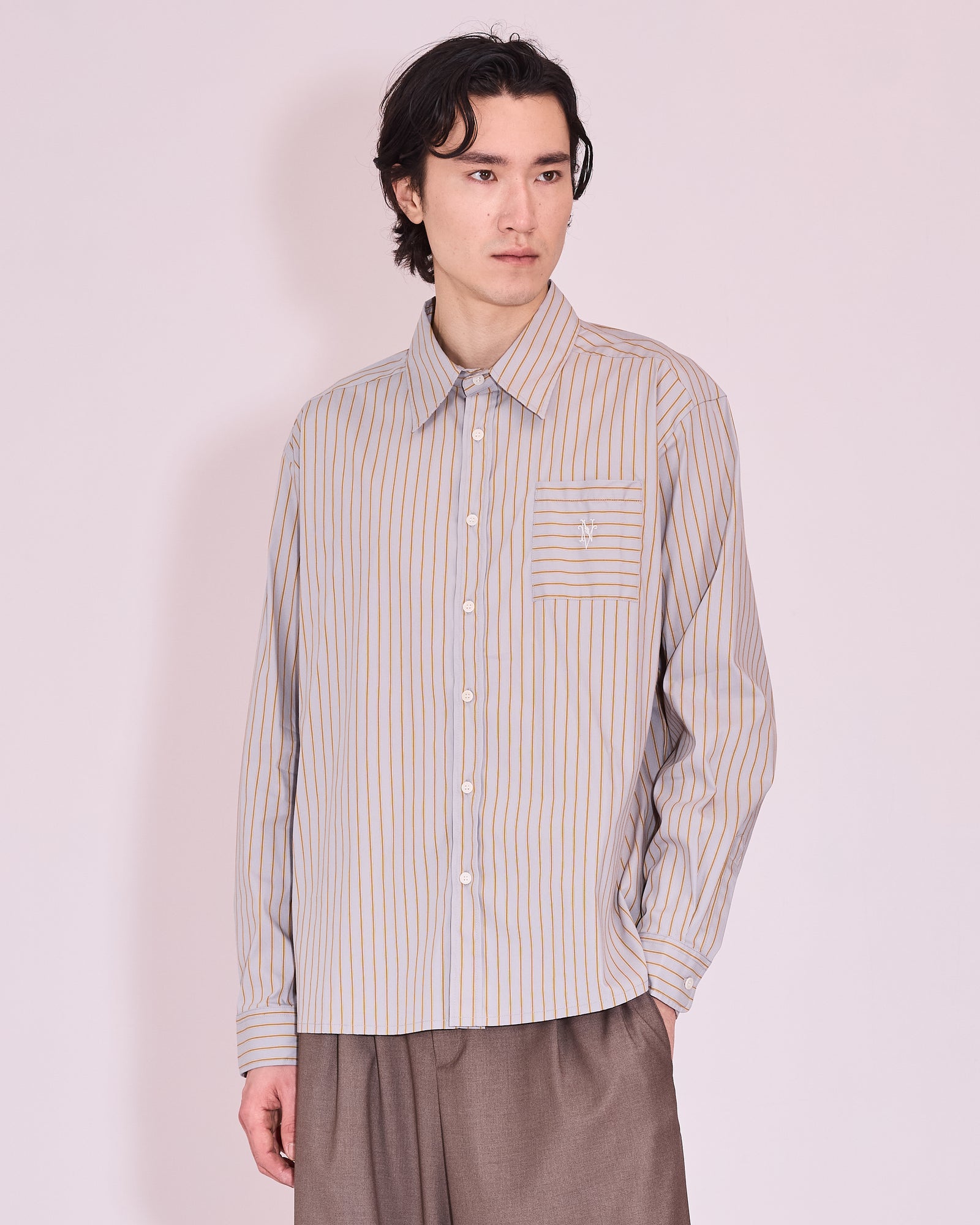 Chemise Gelesto