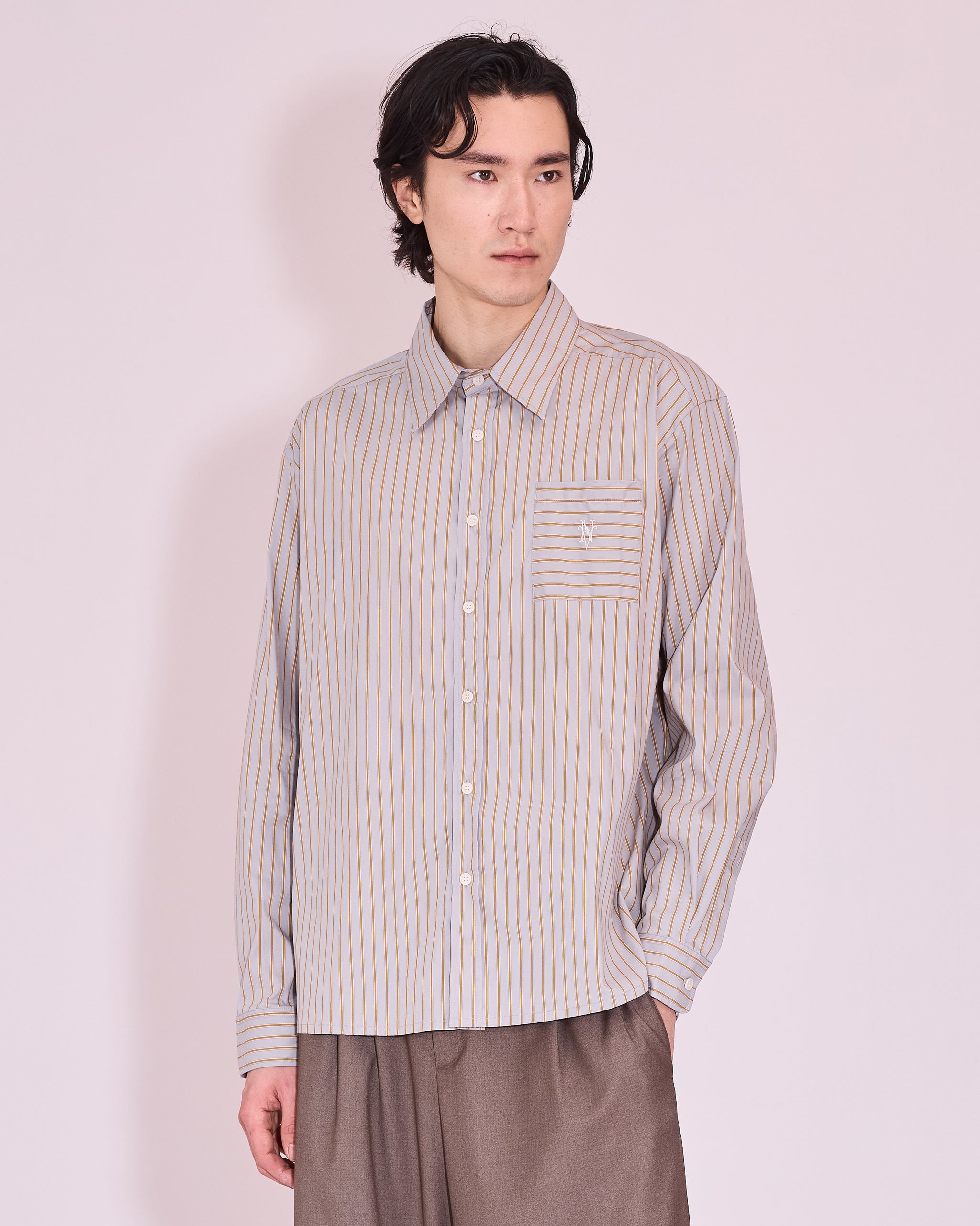 Chemise Gelesto