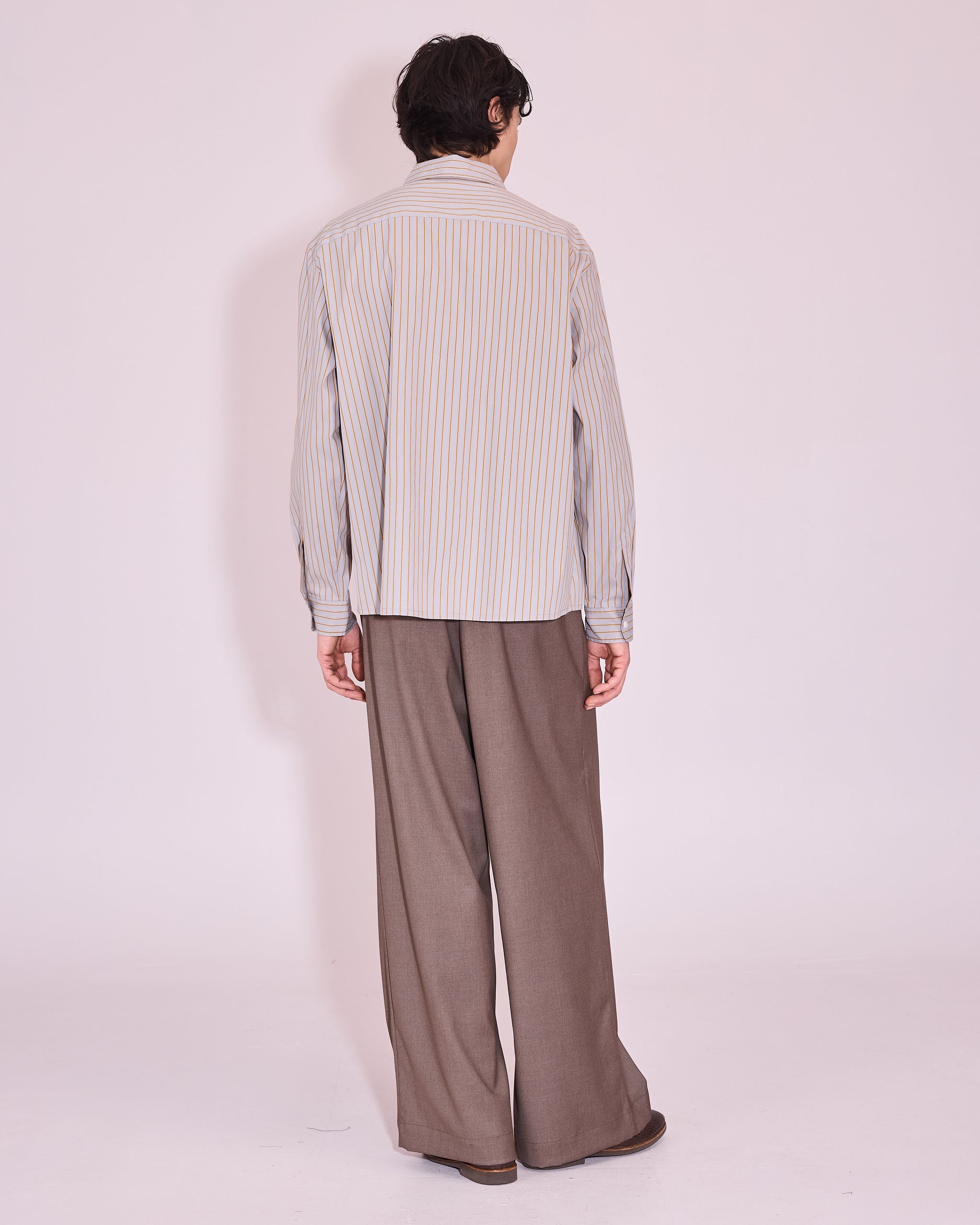 Chemise Gelesto