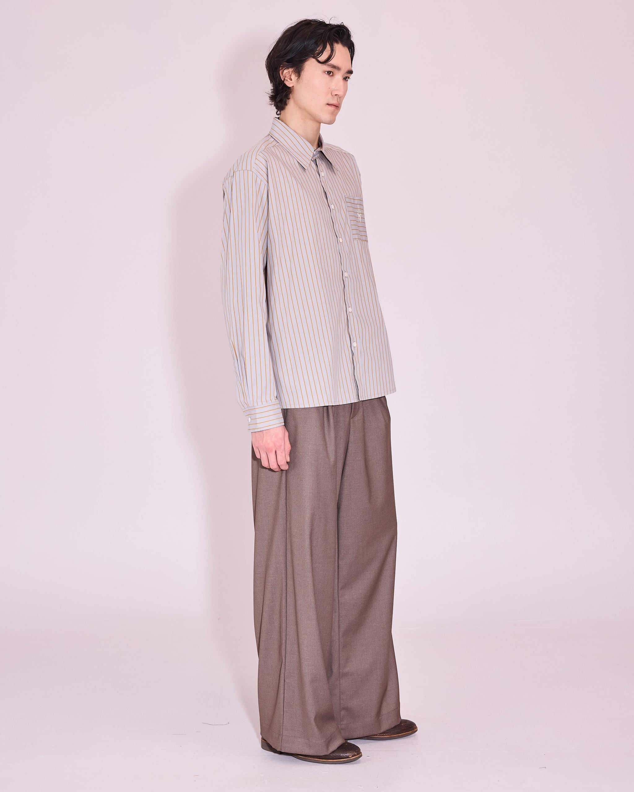 Chemise Gelesto