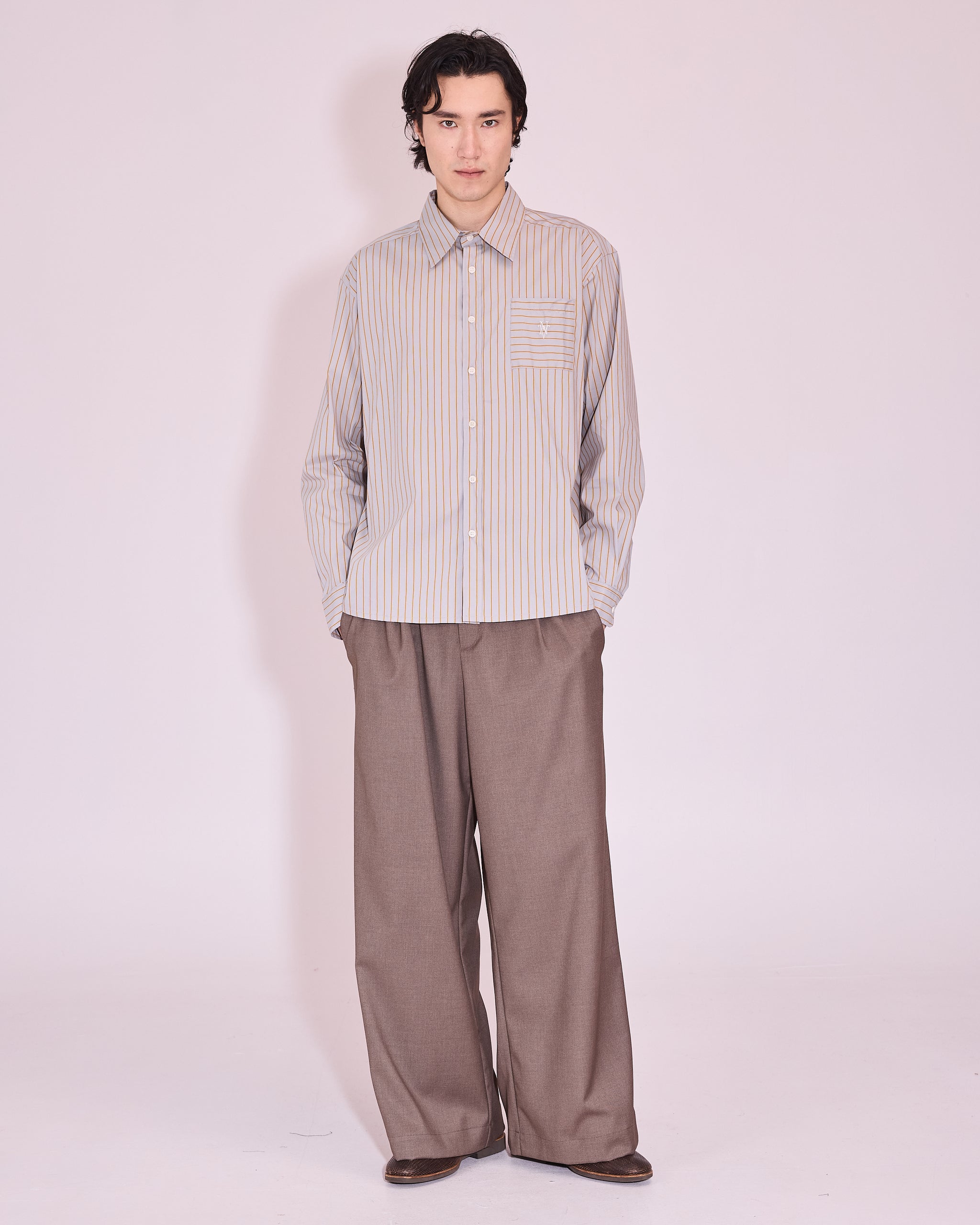 Chemise Gelesto