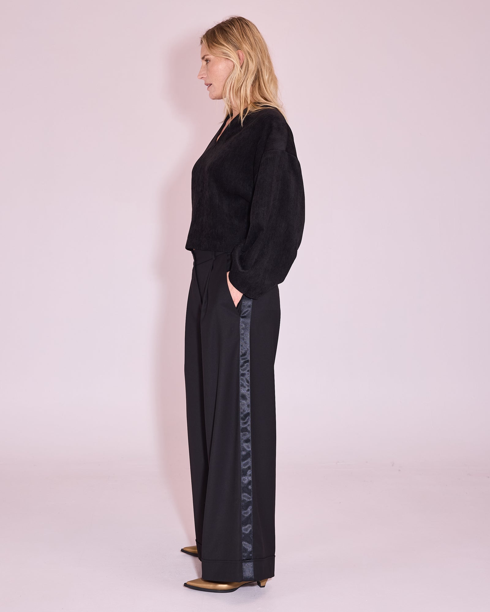 Gerda pull