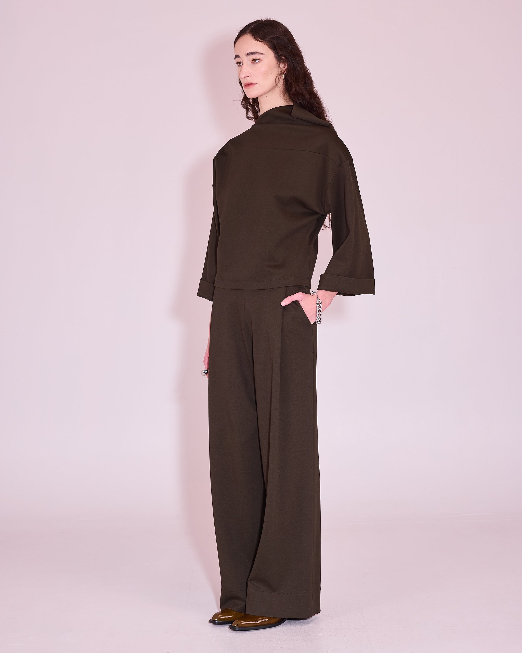 Pull Jutta