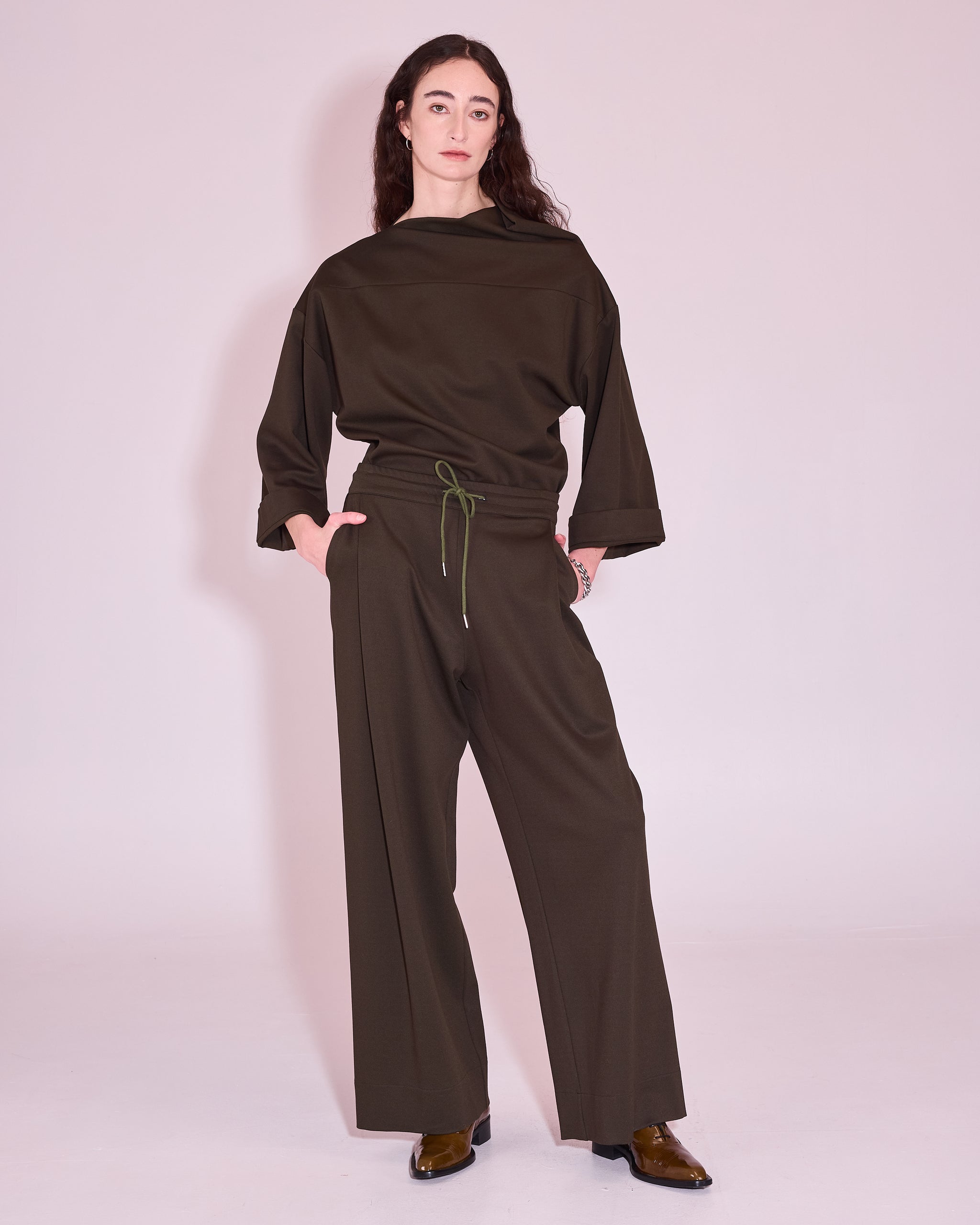 Pull Jutta